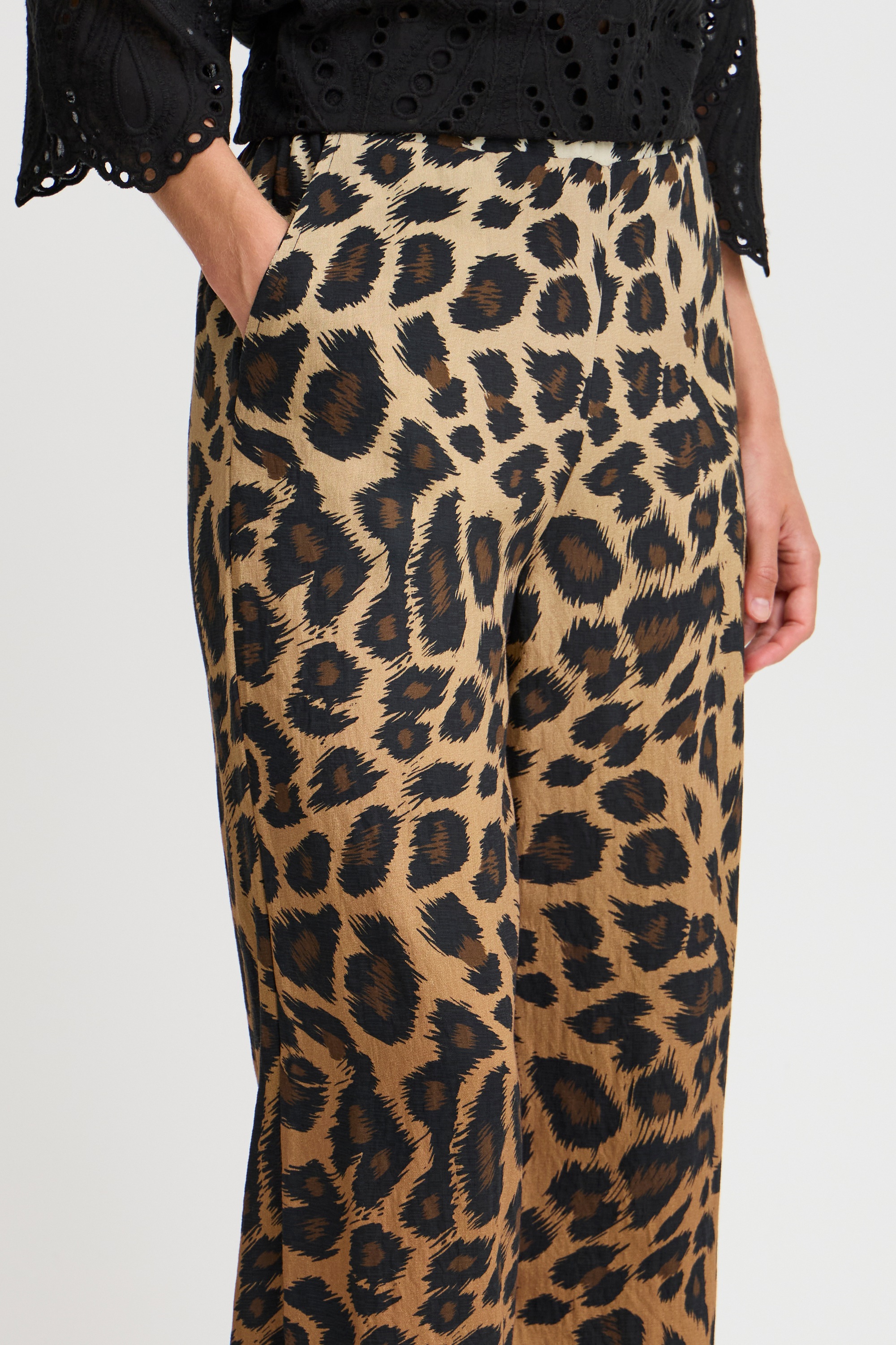 b.young Stoffhose »Hose BYHINVA«