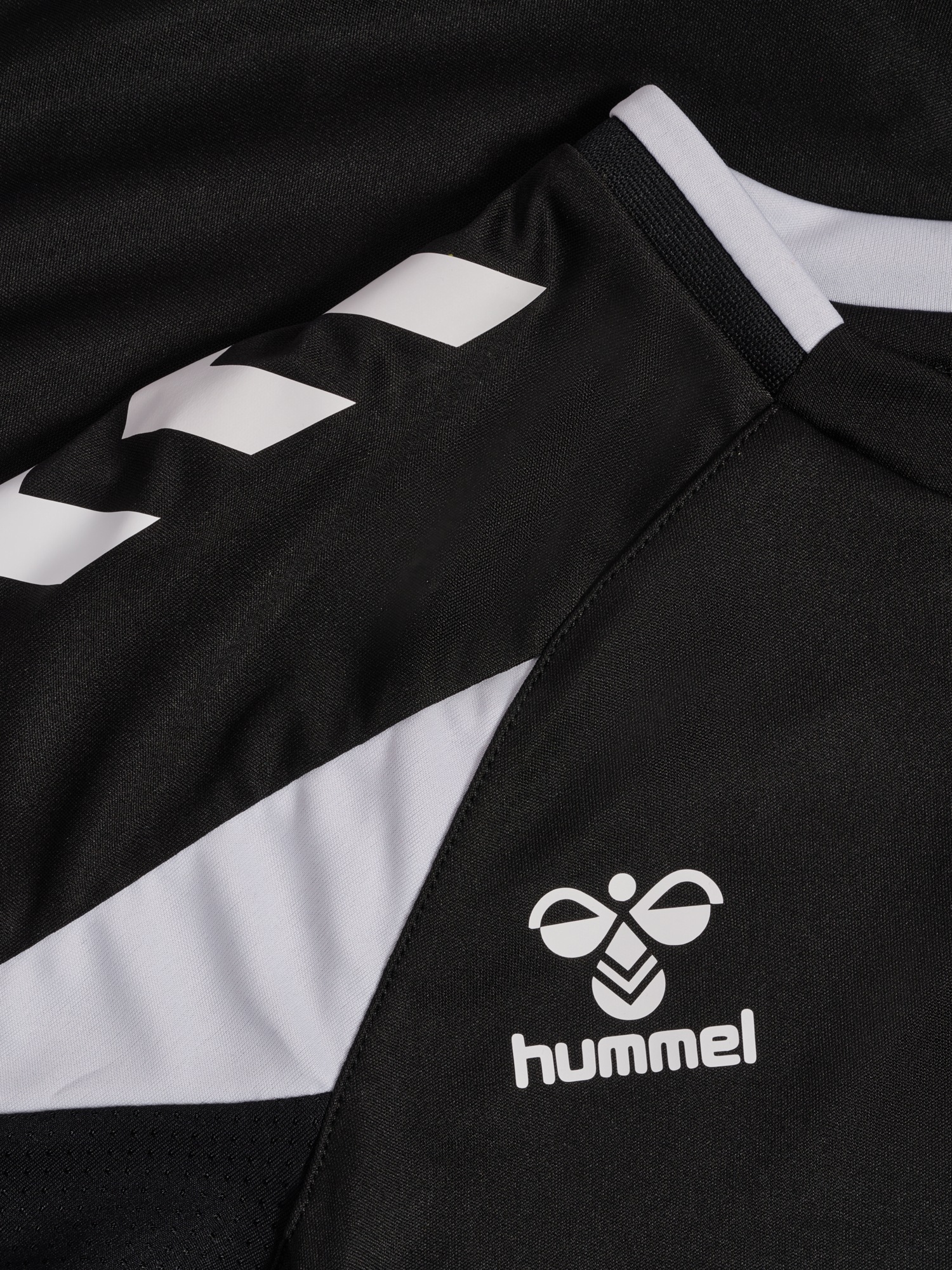 hummel Trainingsshirt »HMLCORE 2.0 JERSEY S/S KIDS« für Kinder und Jugendliche, kurze Ärmel