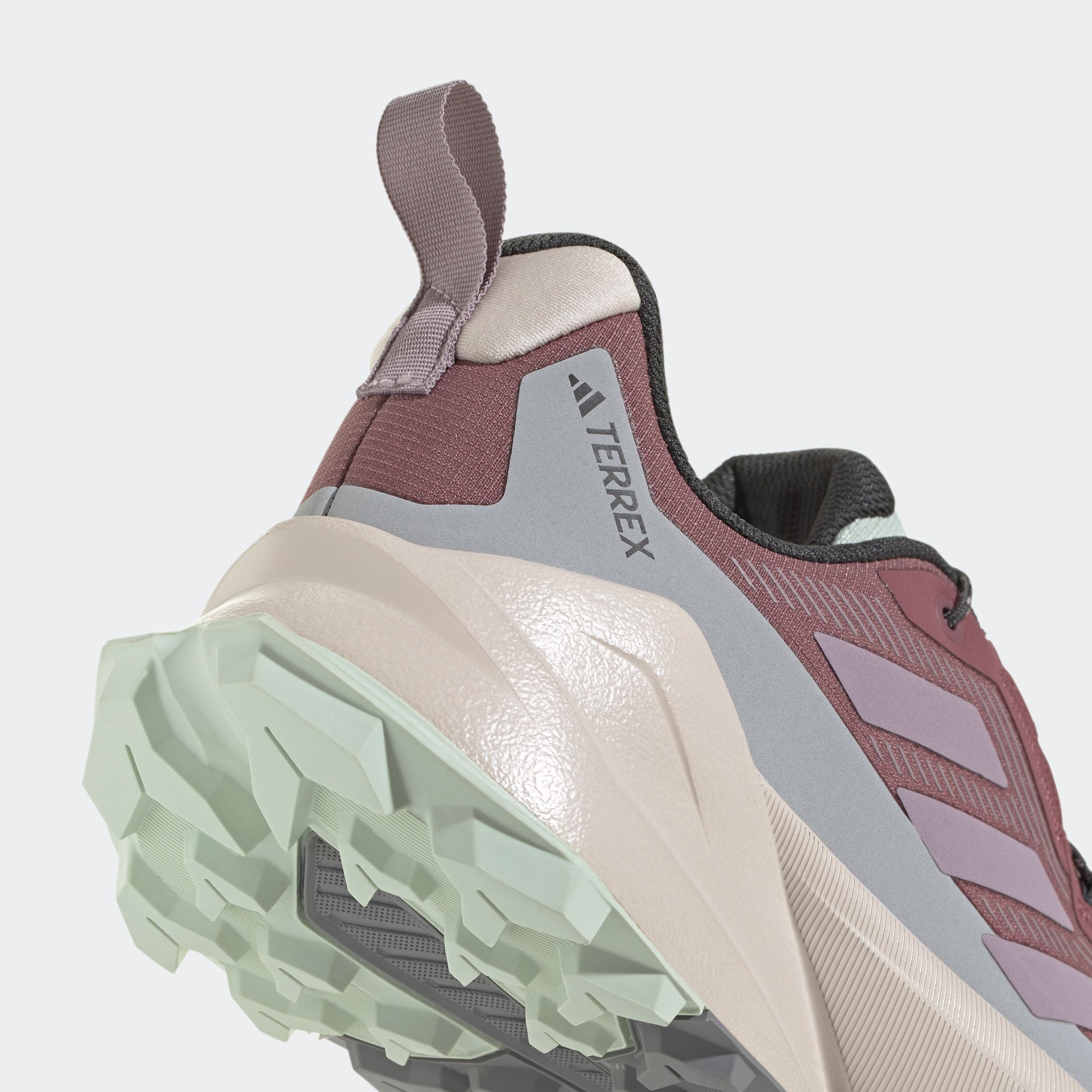 adidas TERREX Wanderschuh »TERREX TRAILMAKER 2 GORE-TEX SPEED LACE«