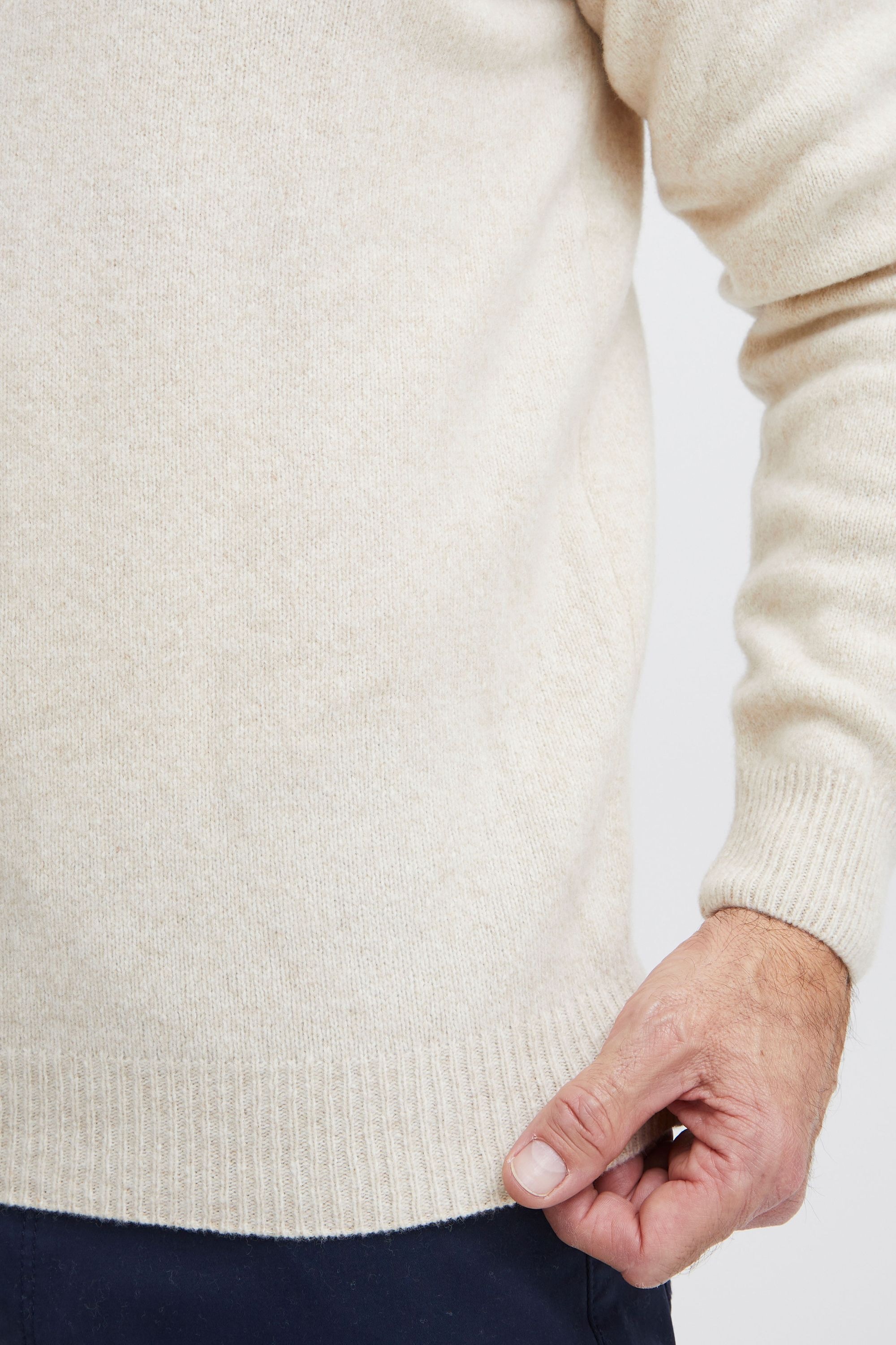 FQ1924 Strickpullover »Strickpullover KQLefq«
