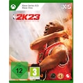 2K Spielesoftware »NBA 2K23 Michael Jordan Edition«, Xbox One-Xbox Series X