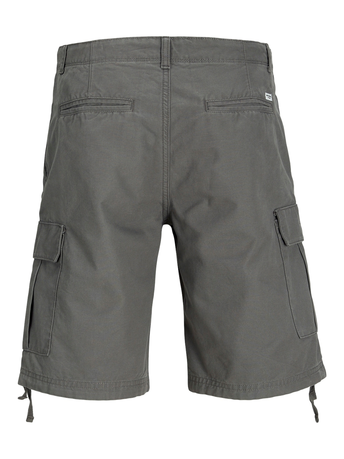 Jack & Jones Cargoshorts »JPSTCOLE BARKLEY JJCARGO SHORTS SN«, mit Cargo Taschen