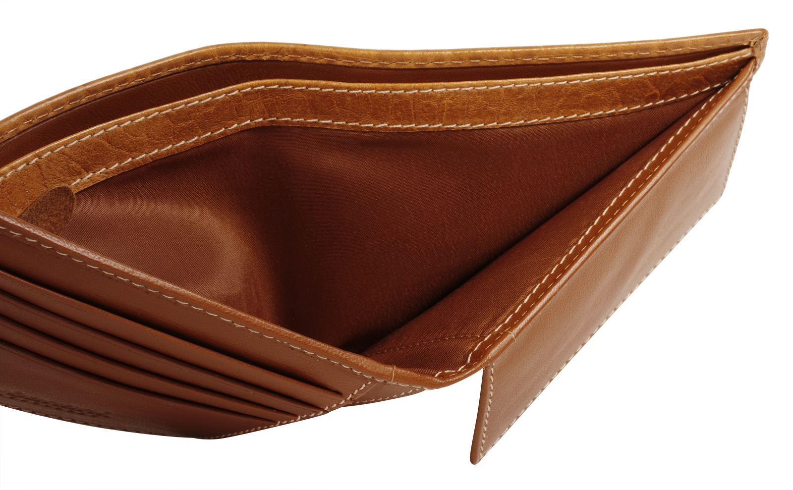 Bruno Banani Geldbörse echt Leder