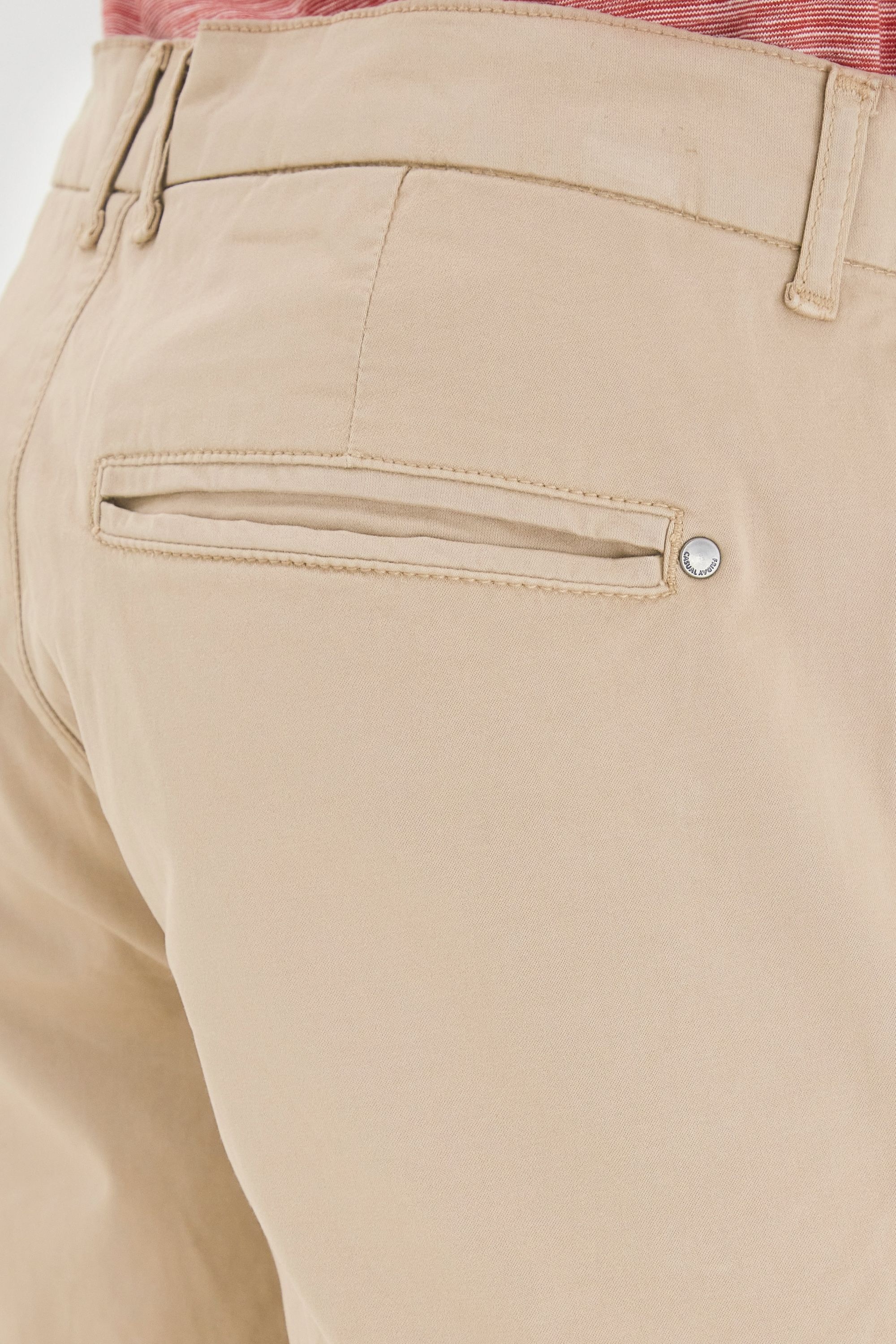 Casual Friday Chinoshorts »Chinoshorts CFToros«