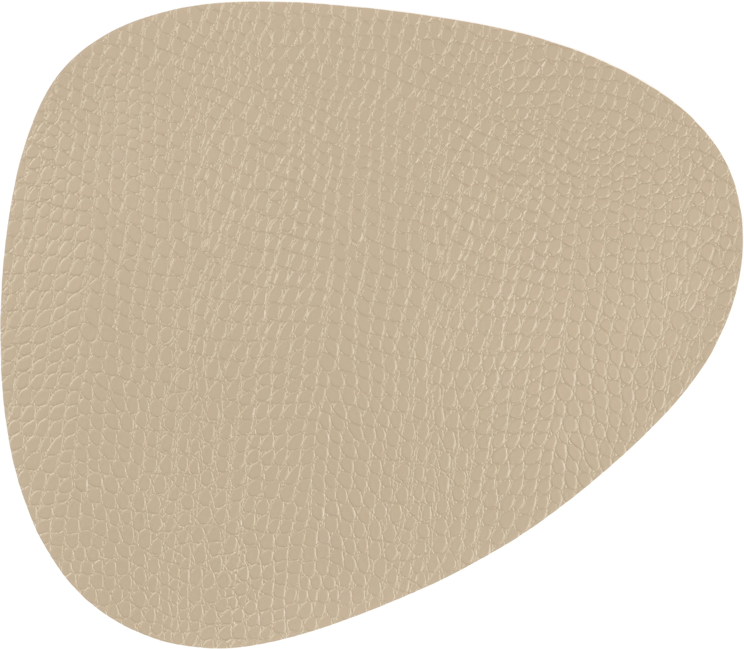 stuco Platzset "Iguana – Stone-Shape"
