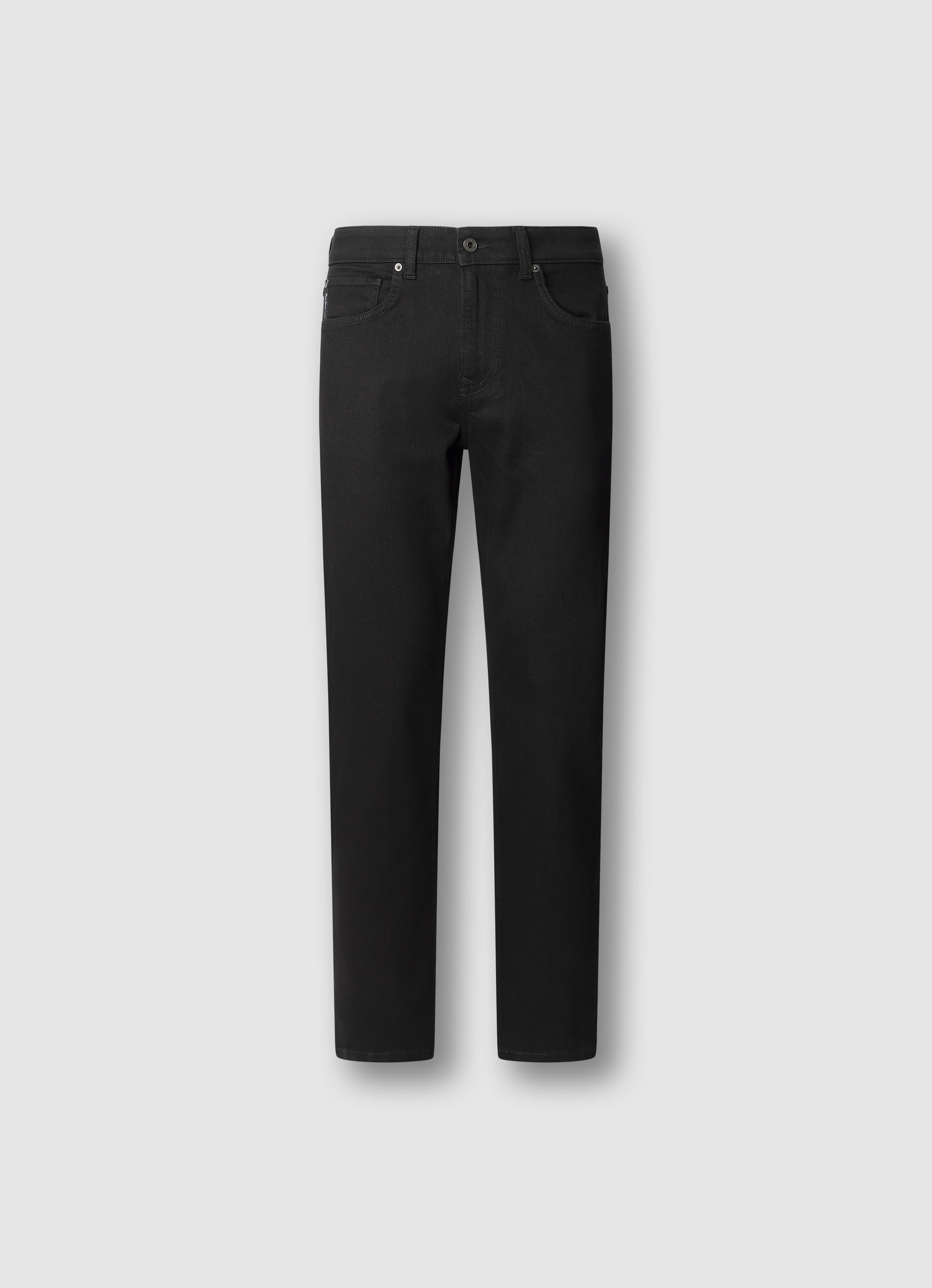 Pepe Jeans Straight-Jeans »CASH« im 5-Pocket-Stil