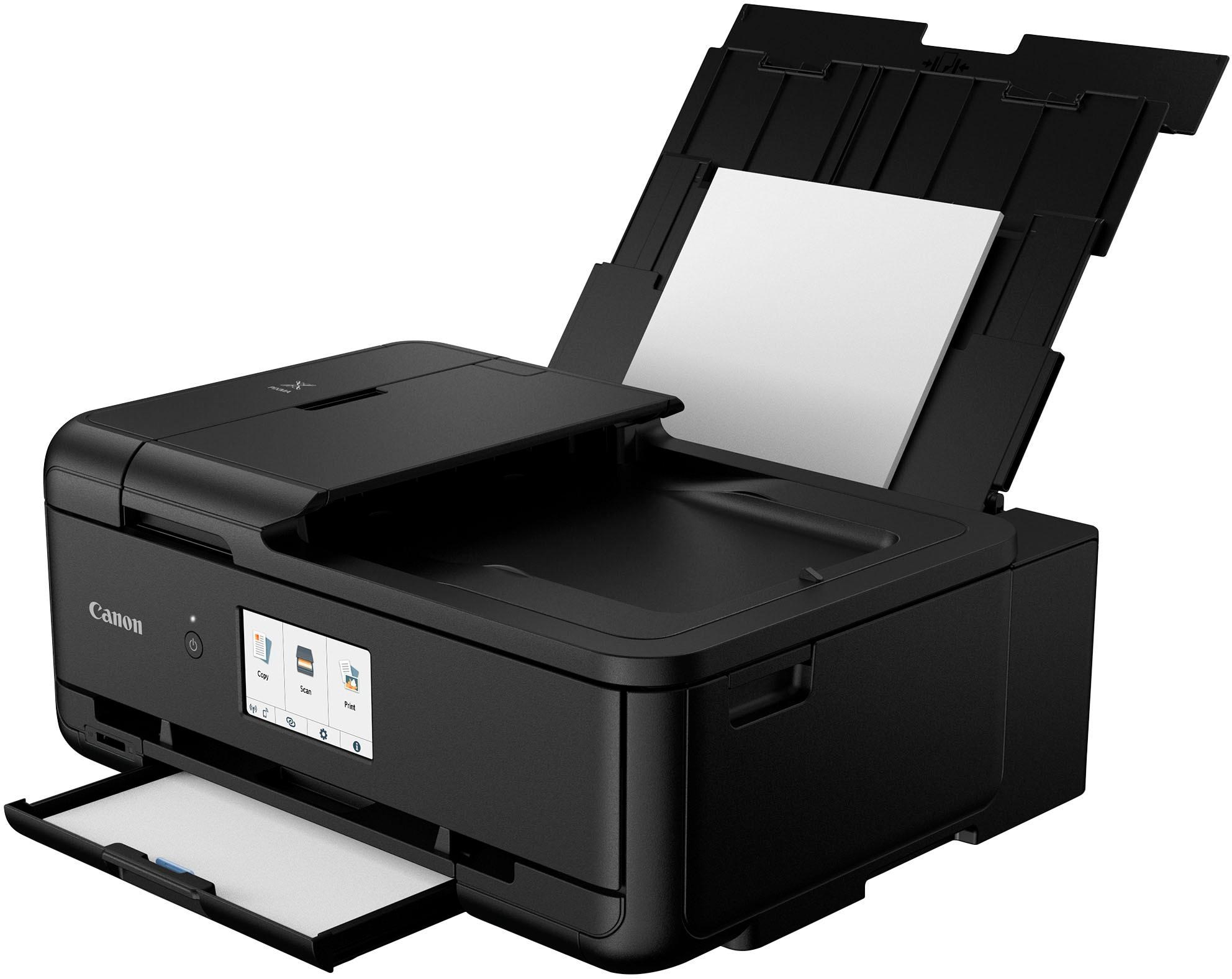 Canon Multifunktionsdrucker »PIXMA TS9550«