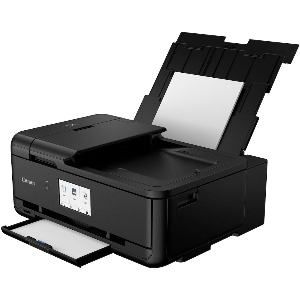 Canon Multifunktionsdrucker »PIXMA TS9550«