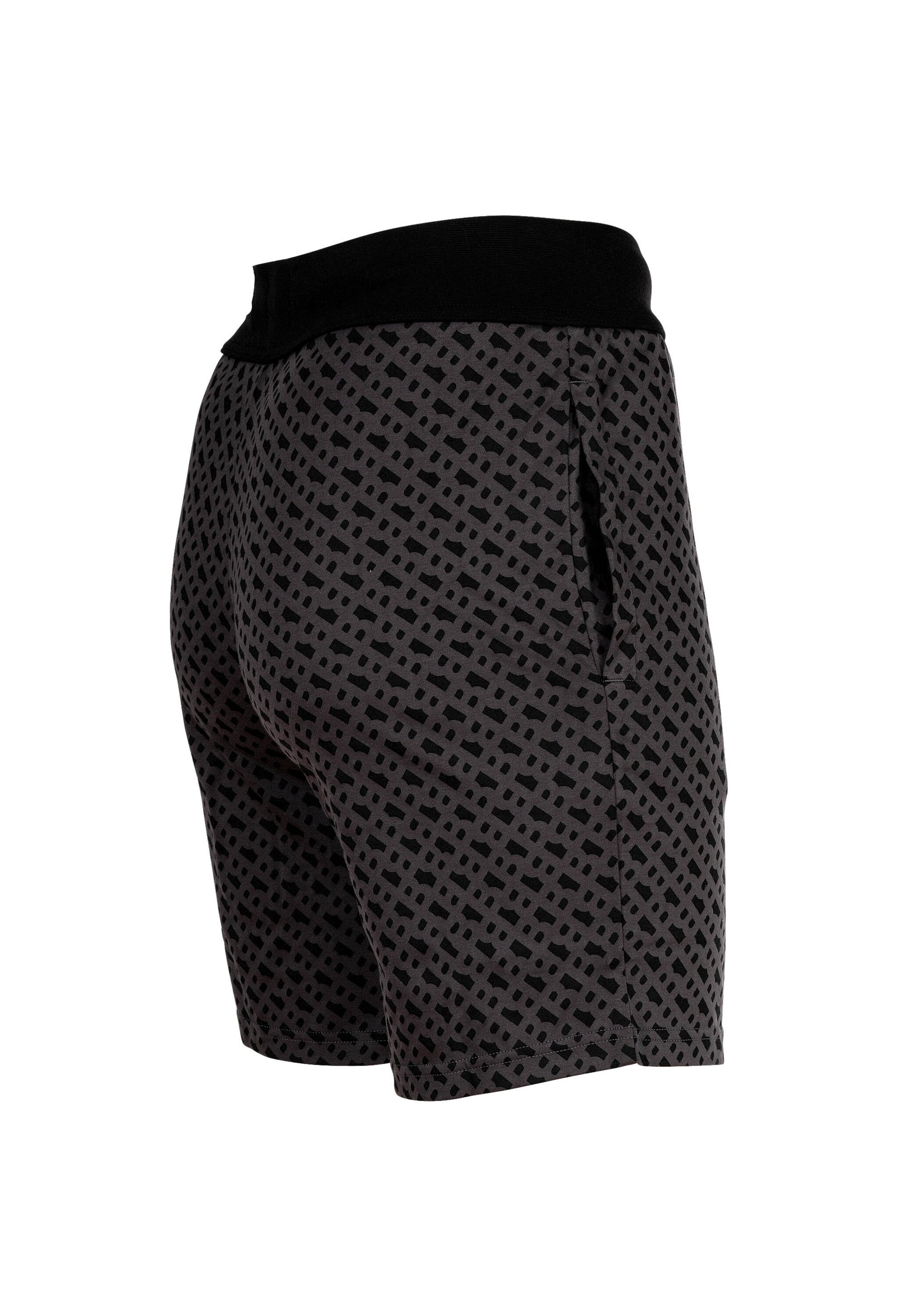 BOSS Schlafanzug »Pyjama Relax Short Set«