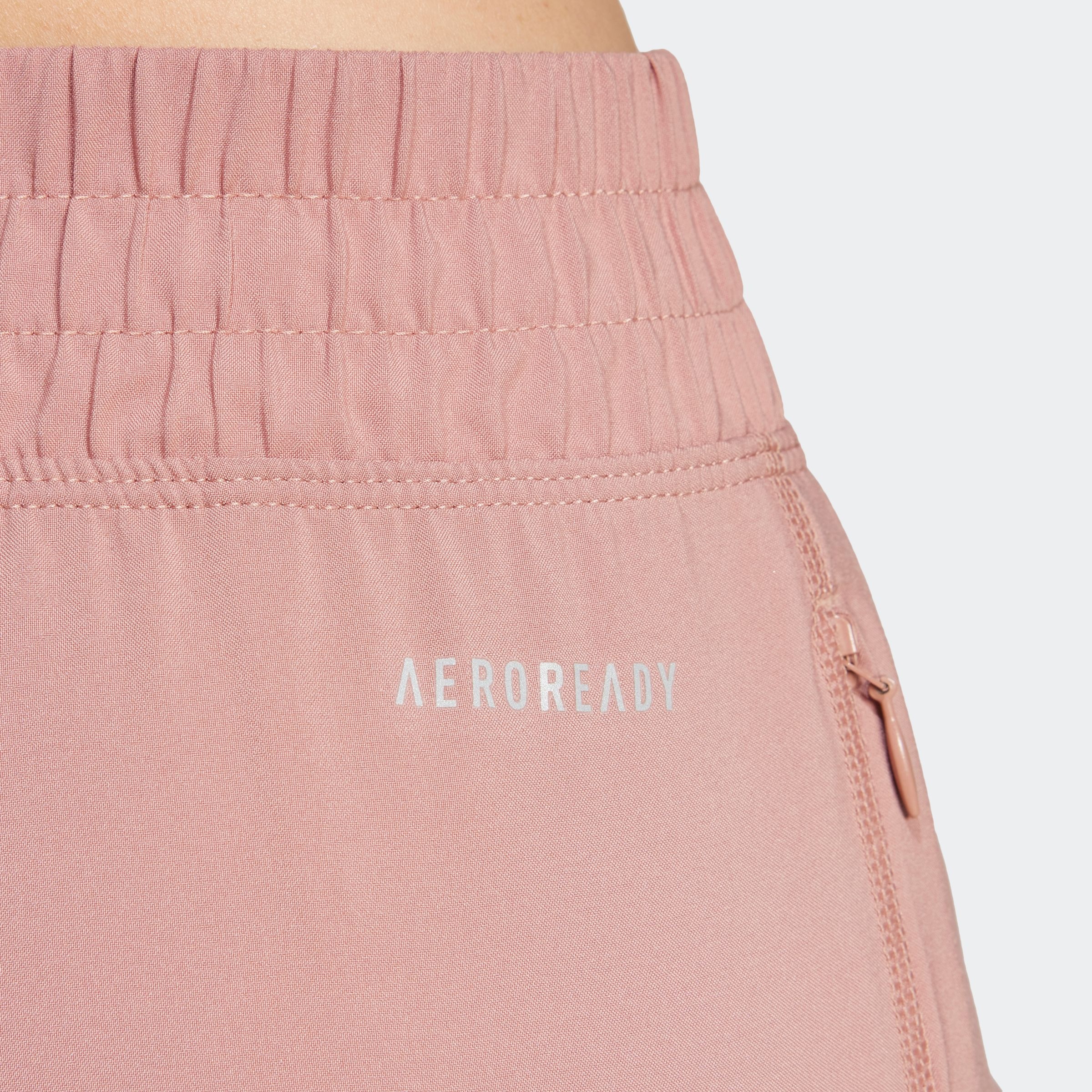adidas Performance Laufshorts »OTR B SHORT«, (1 tlg.)