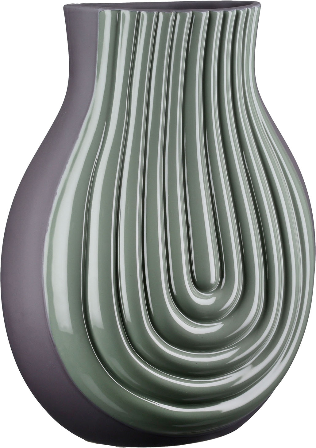 GILDE Tischvase »Vase Curve«
