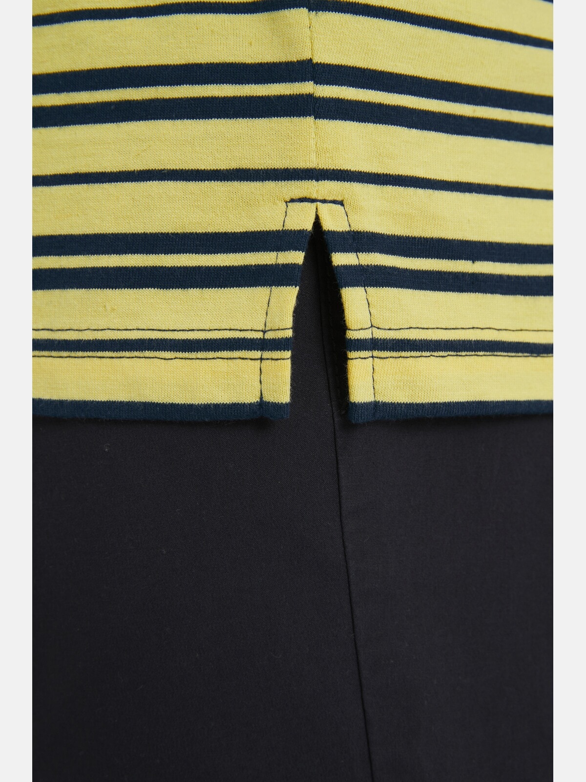 Jan Vanderstorm T-Shirt »T-Shirt LINOR«