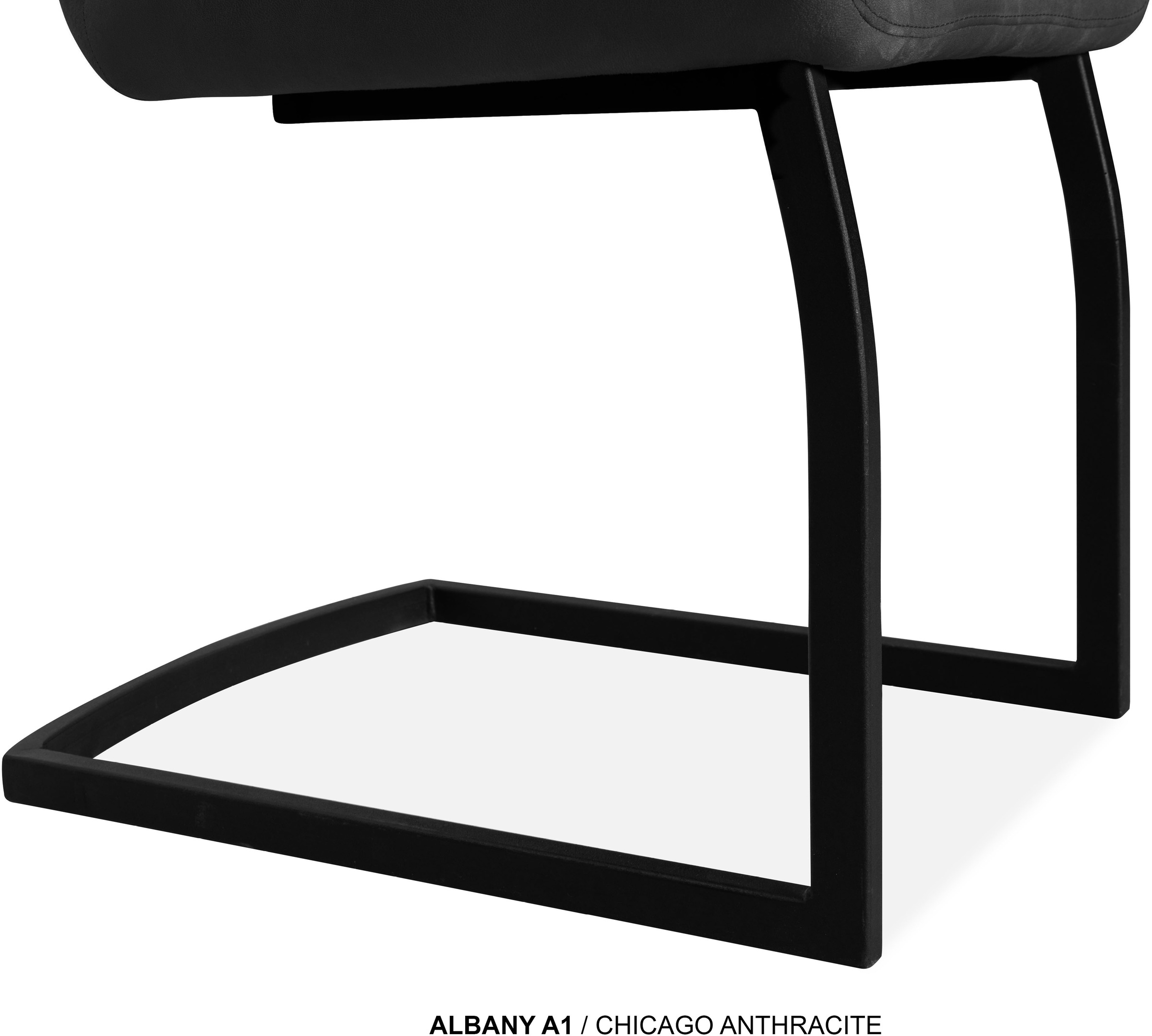 OMG Design Esszimmerstuhl »Albany« (Set) 1 Stk.Esszimmerstuhl, pflegeleichter Bezug