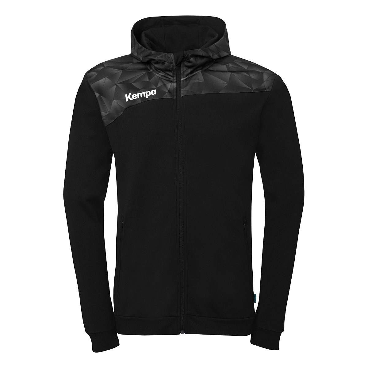 Kempa Trachtenjanker »Trainingsjacke Athletics 29« 1 Stk. tlg.