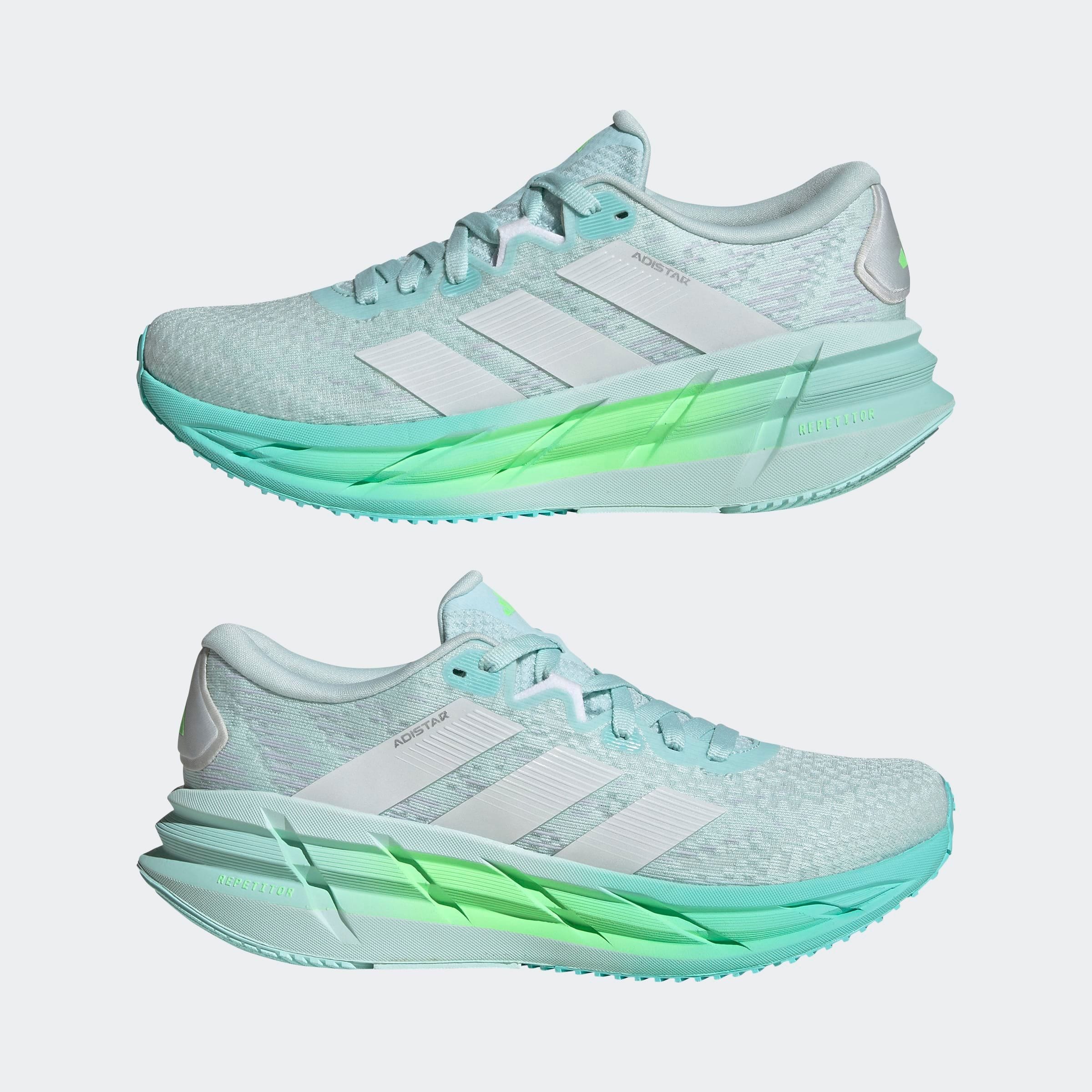 adidas Performance Laufschuh »ADISTAR 4 RUNNING«