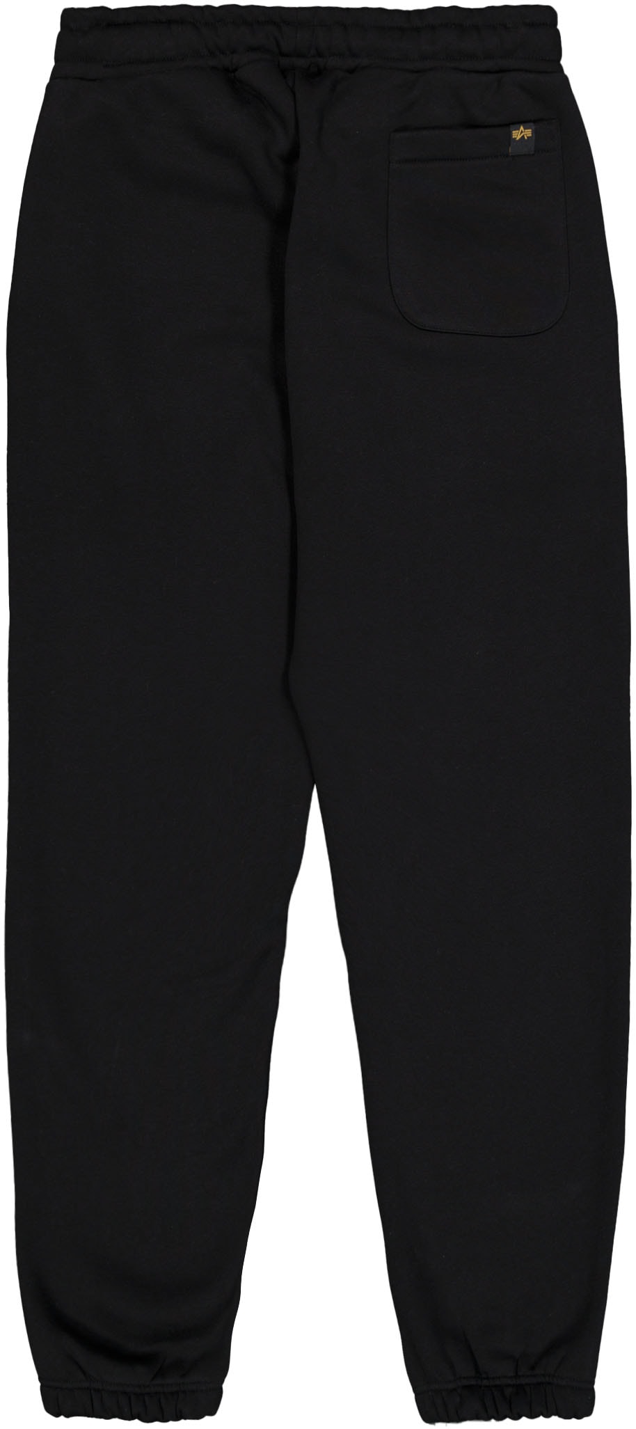 Alpha Industries Sweathose »Basic Jogger Small Logo II«