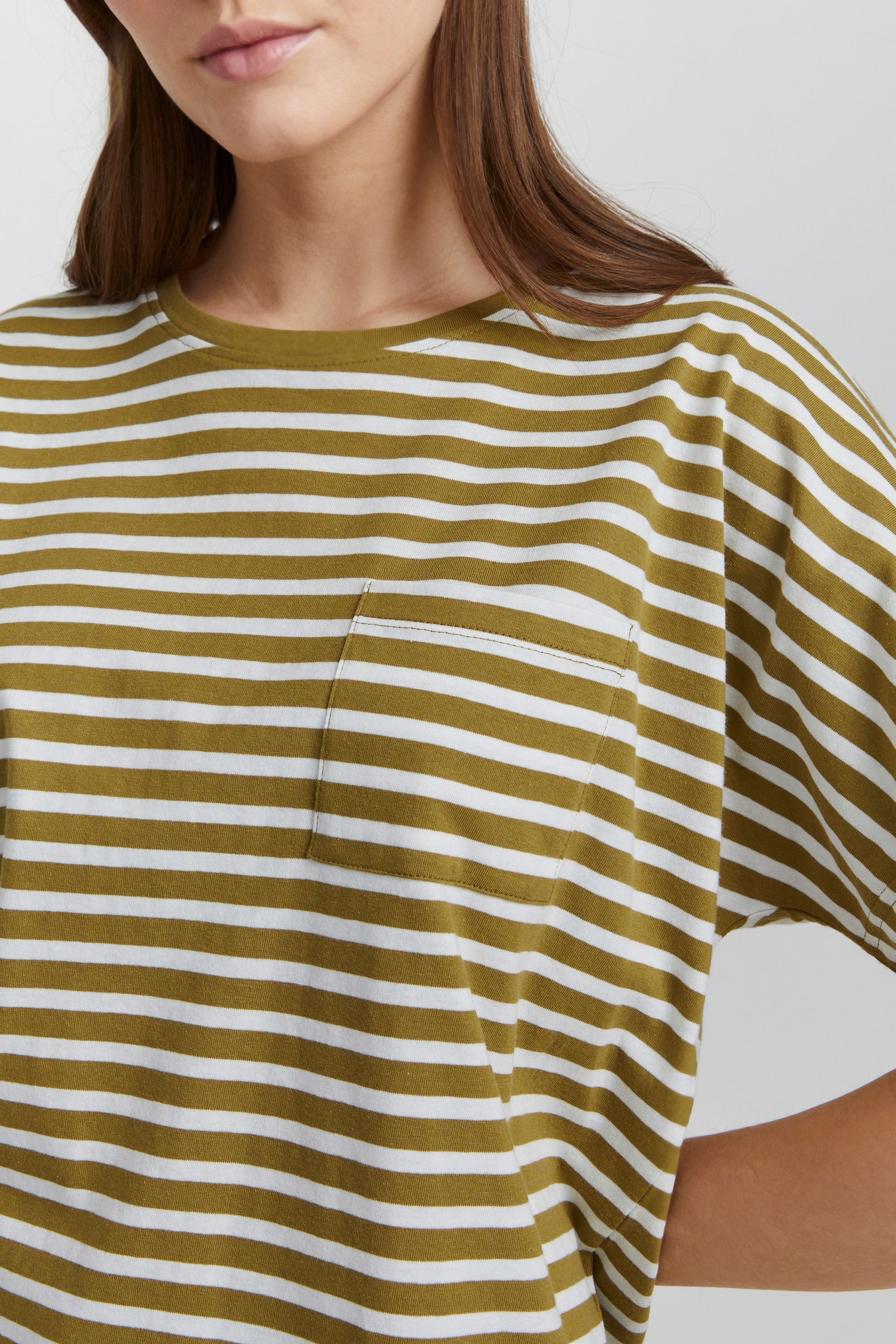 OXMO T-Shirt »T-Shirt OXSteffi«