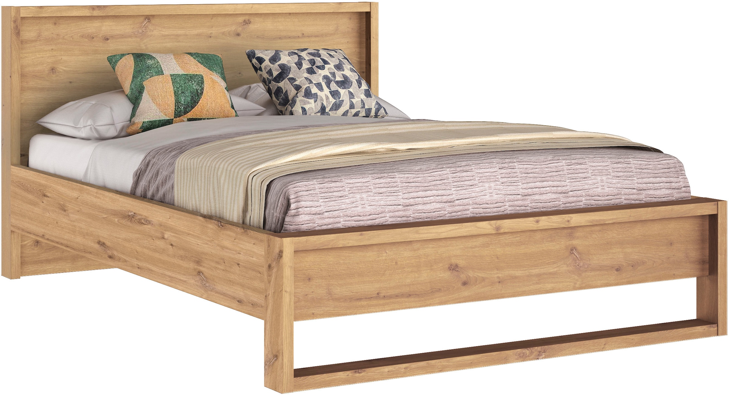 Gami Schlafzimmer-Set »ALANA« 4 tlg. Ein elegantes und funktionales Schlafzimmer