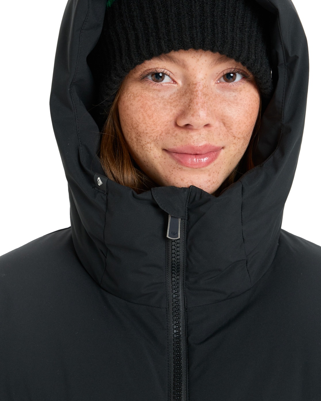 Roxy Snowboardjacke »Alofted Puffy 15K«