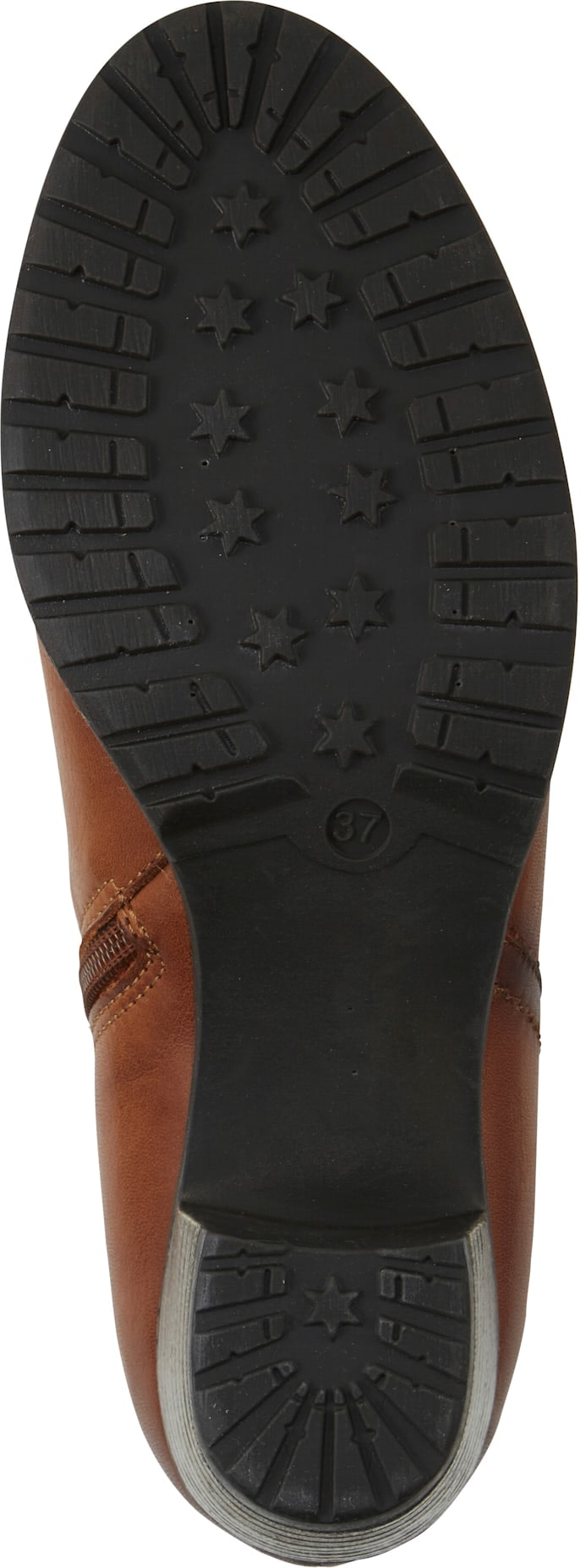 Stiefelette
