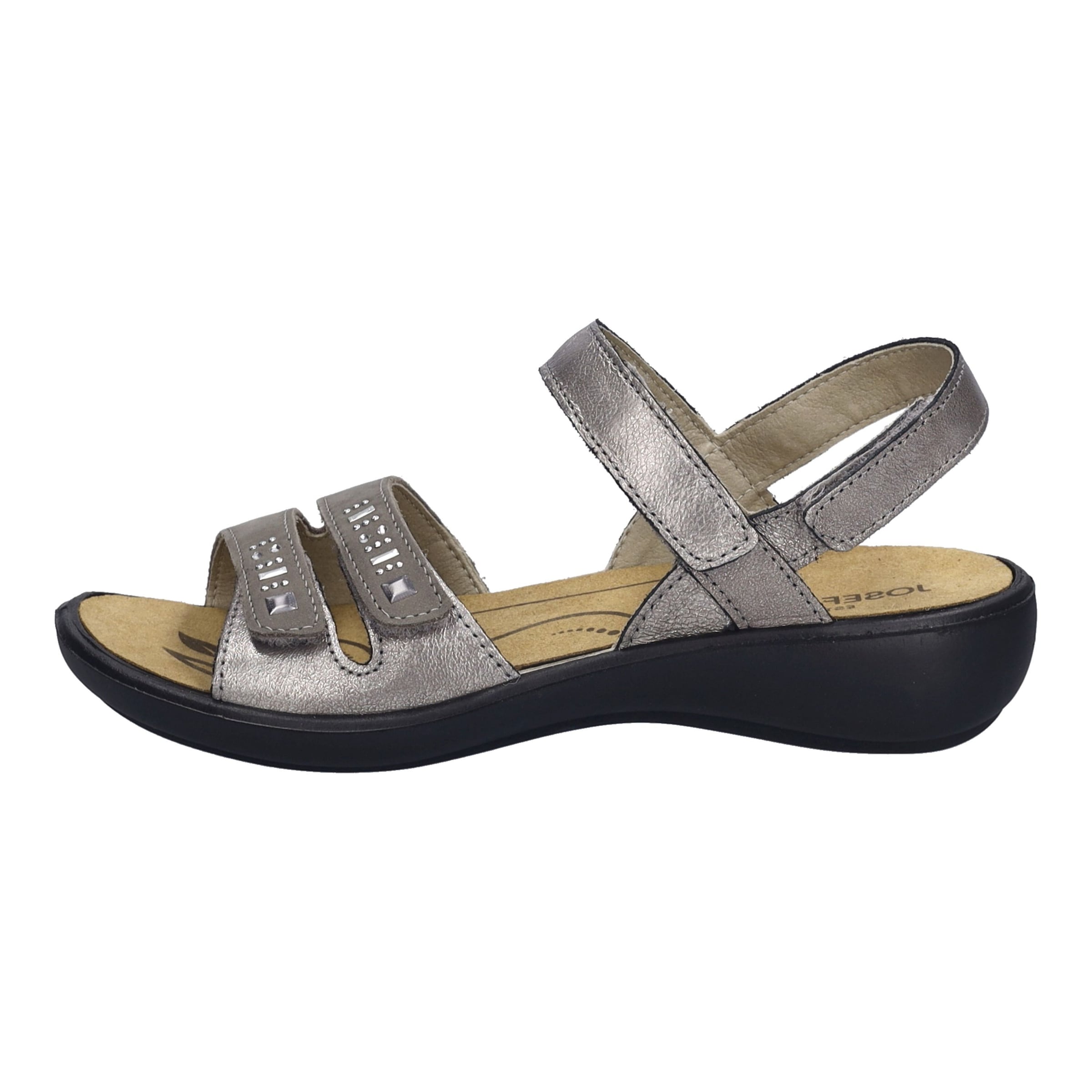 Josef Seibel Sandale »Ibiza 86, platin«