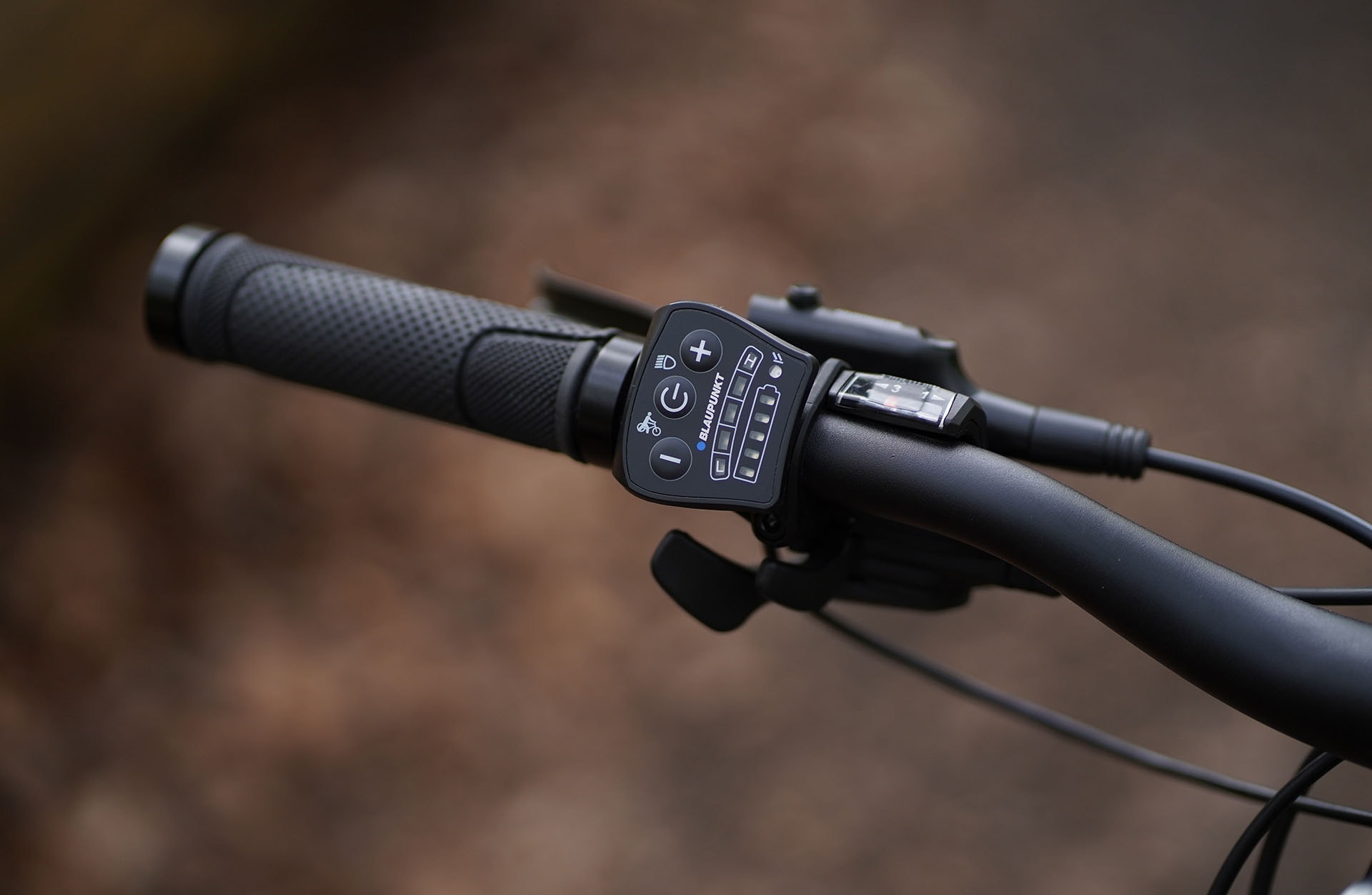 Prophete E-Bike »Graveler 27.5“«, 24 Gang, Shimano, Acera, Heckmotor 250 W