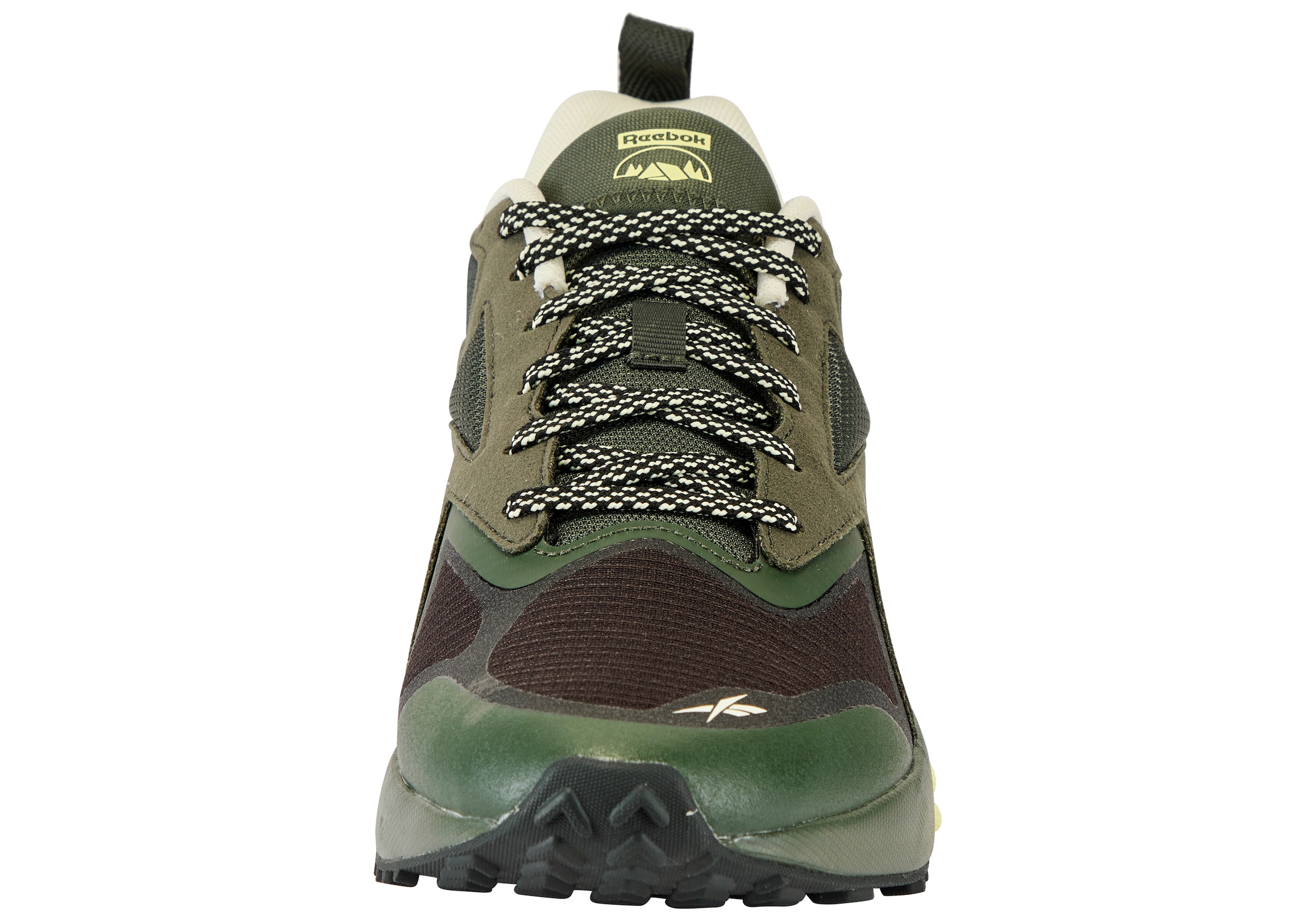 Reebok Laufschuh »LAVANTE TRAIL 2«