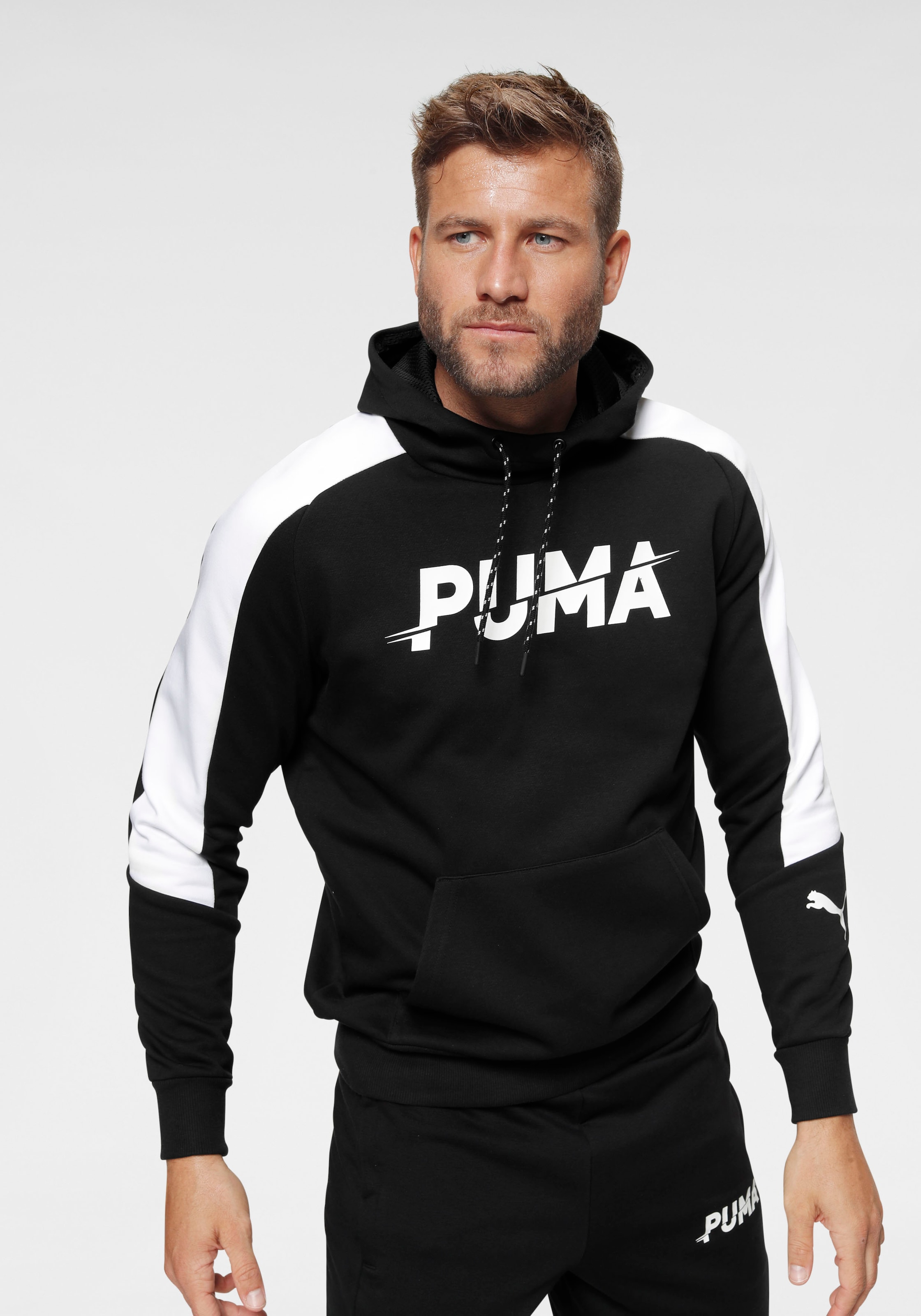 Attraktive Kapuzenjacken & Sweatshirts für Herren Attraktive Kapuzenjacken & Sweatshirts für Herren