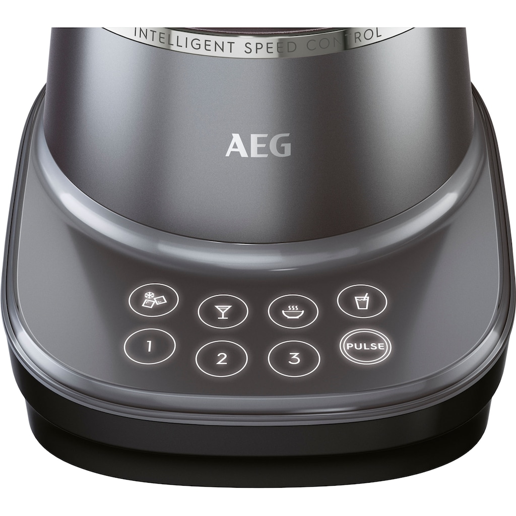 AEG Standmixer »TB7-1-8MTM Gourmet 7«, 900 W