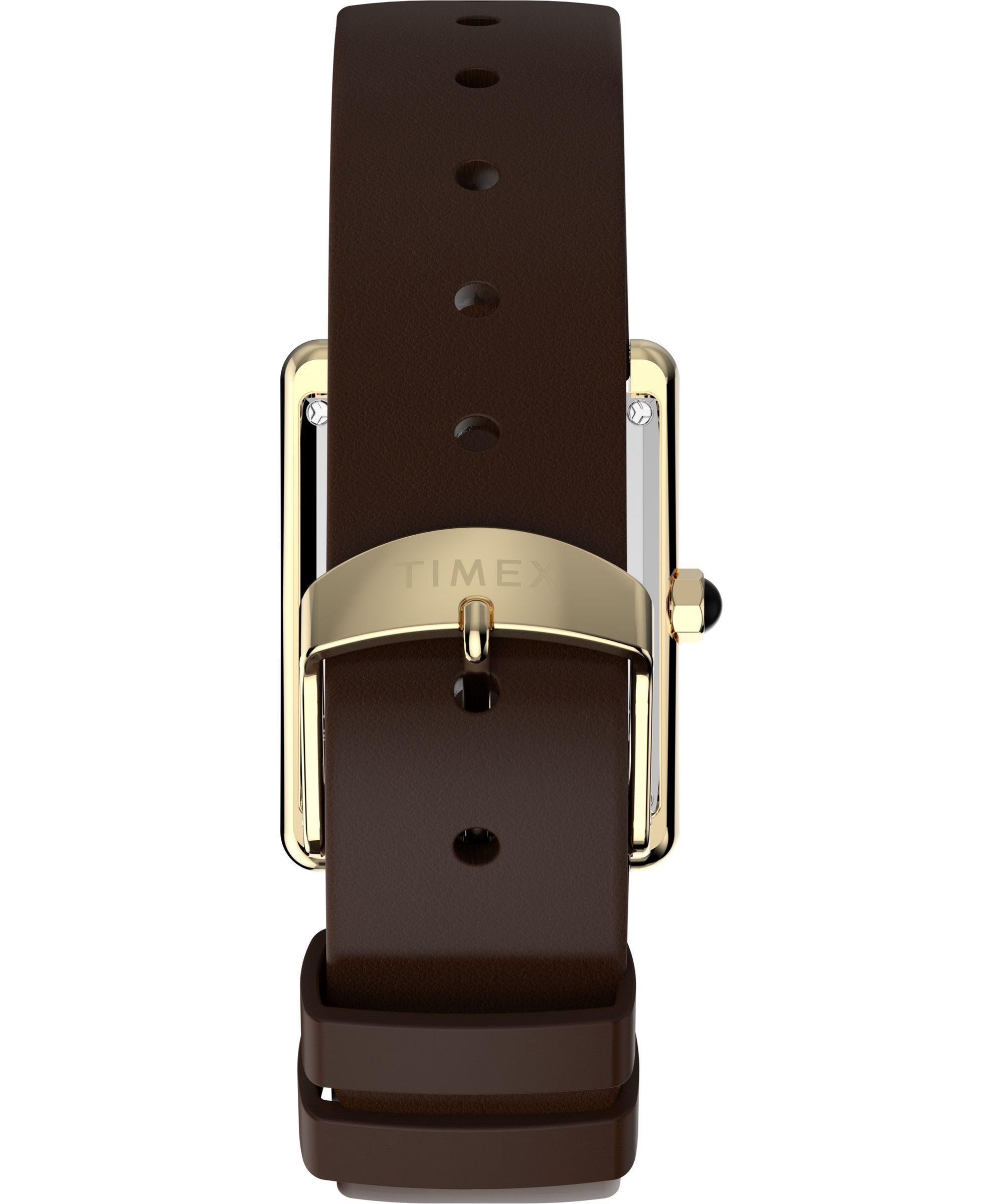 Timex Quarzuhr »Timex x Harry Potter Hailey Hogwarts« Armbanduhr, Damenuhr, Lederarmband, analog