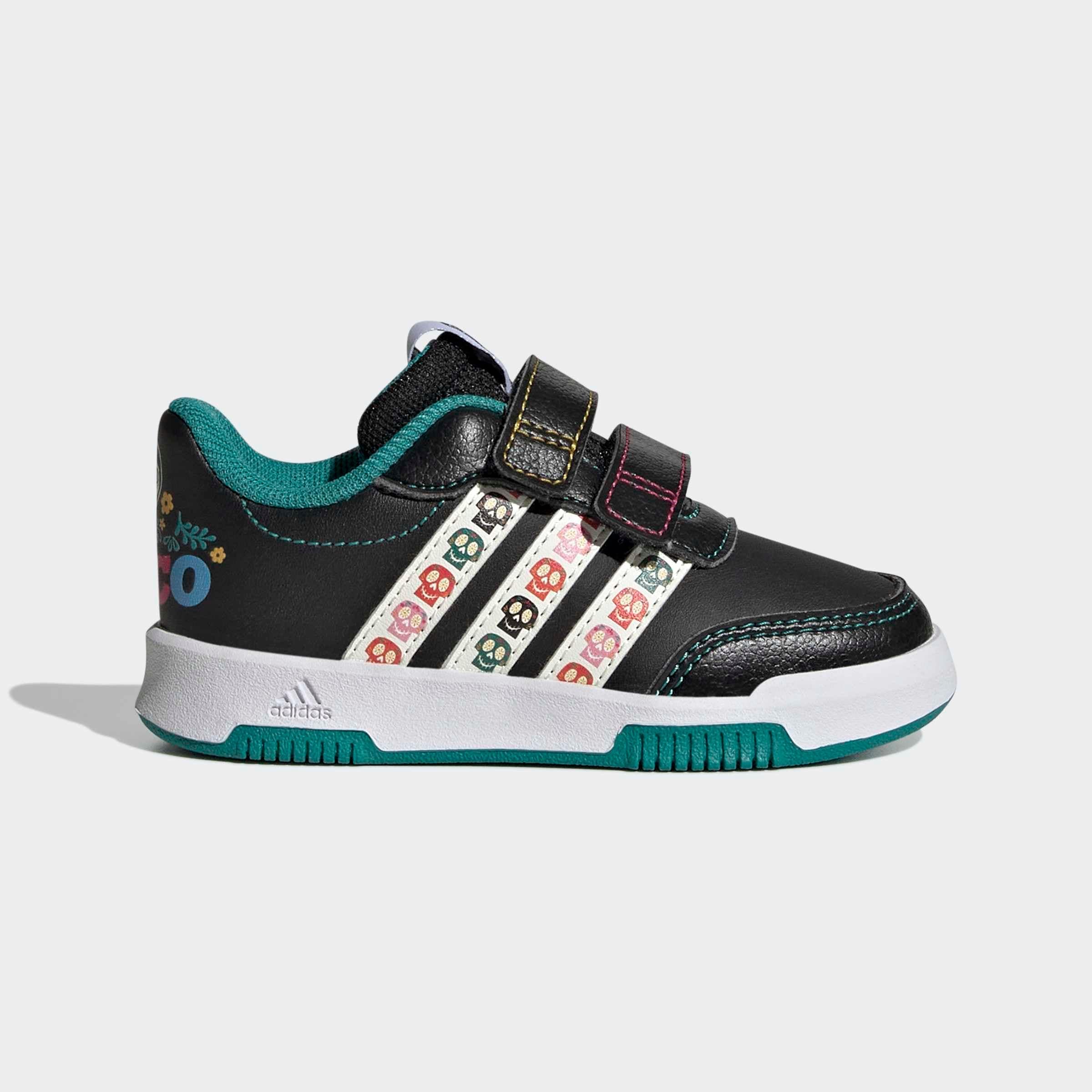 adidas Sportswear Sneaker »ADIDAS DISNEY COCO TENSAUR  KINDER«