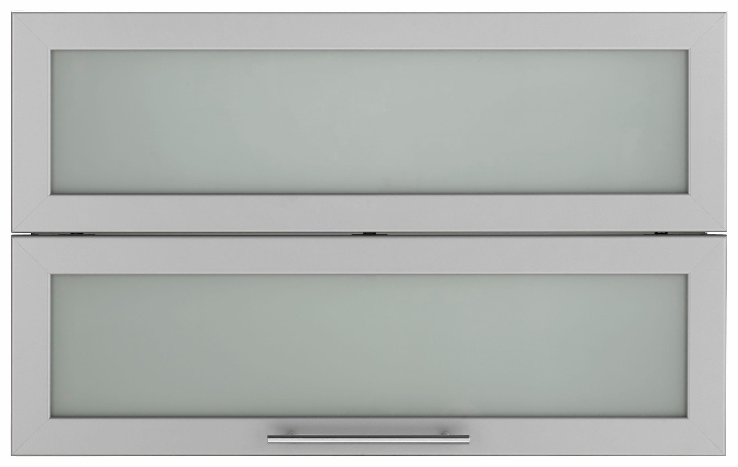 wiho Küchen Faltlifthängeschrank »Ela« Breite 90 cm