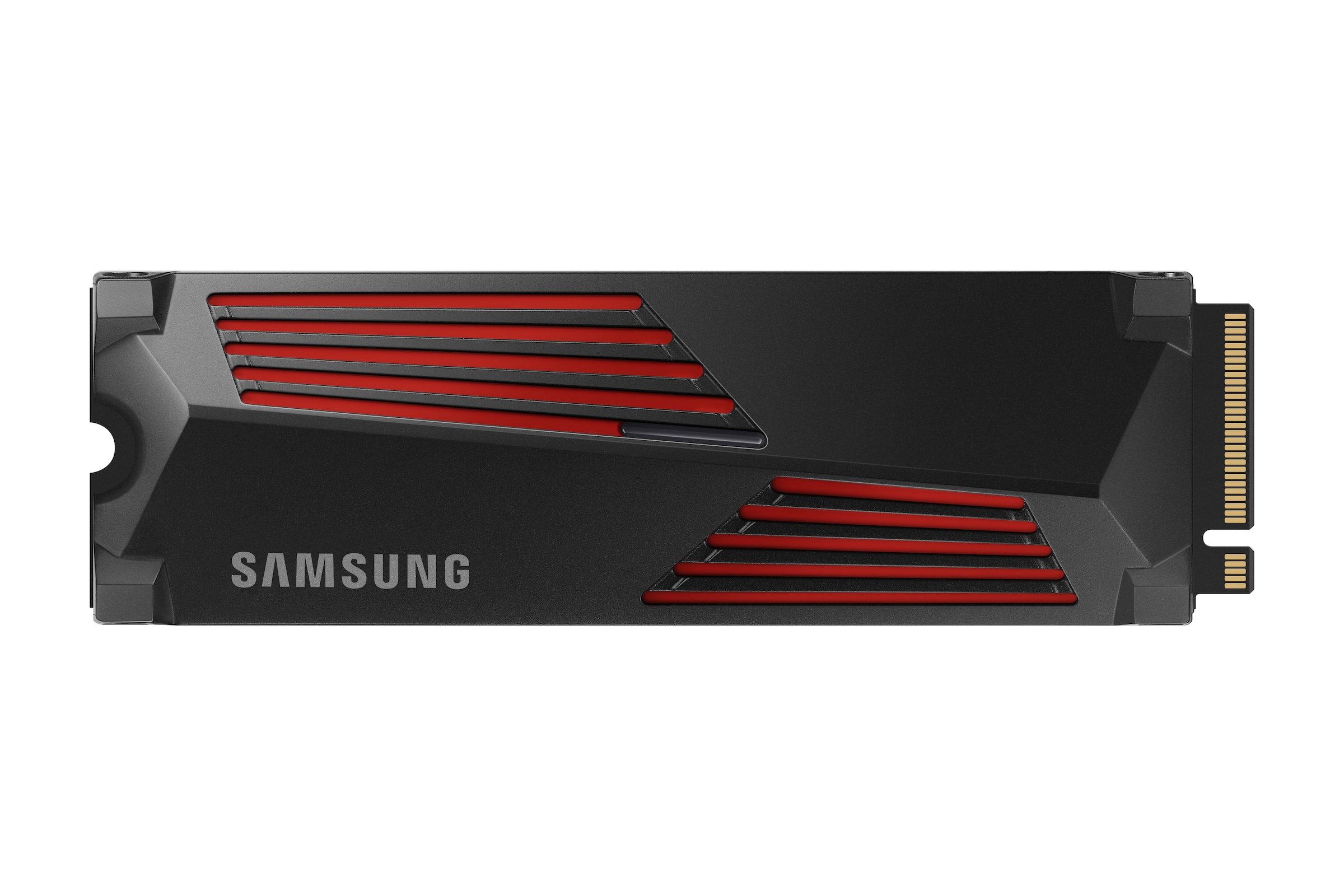 Samsung interne SSD »990 PRO Heatsink« 1 TB Anschluss M.2 mit Kühlkörper