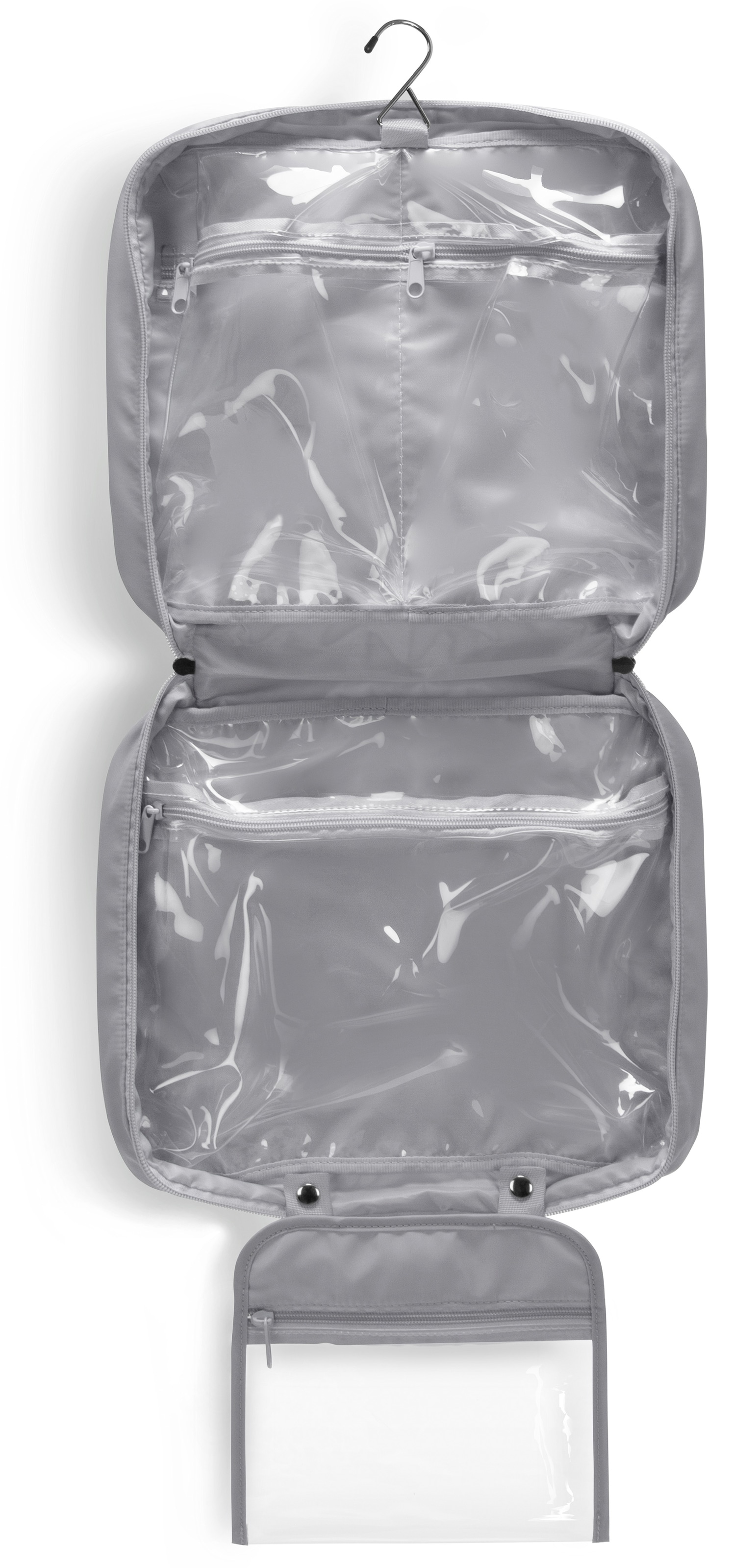 Heys Kosmetiktasche »The Basic Toiletry Bag«, Kulturbeutel Toiletry Bag Wash Bag