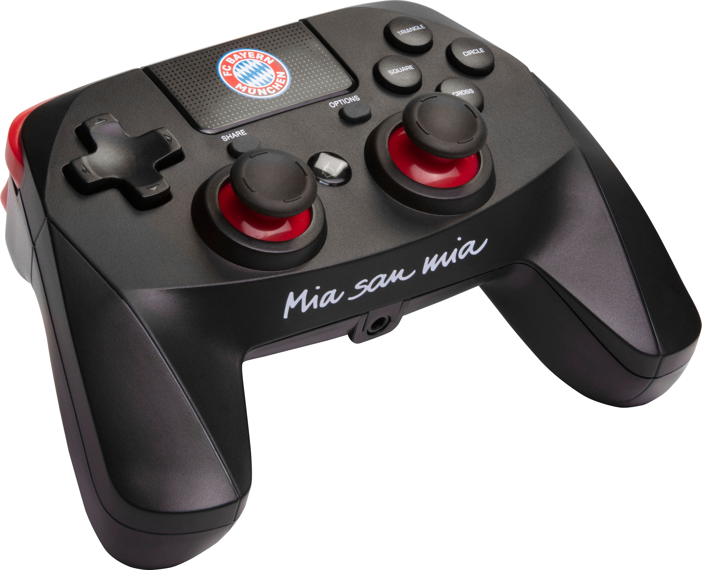 Snakebyte PlayStation 4-Controller Bayern »FC Controller« PS4 Pro bei München Wireless