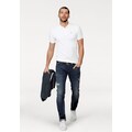 Tommy Jeans Poloshirt »TJM ORIGINAL FINE PIQUE POLO«