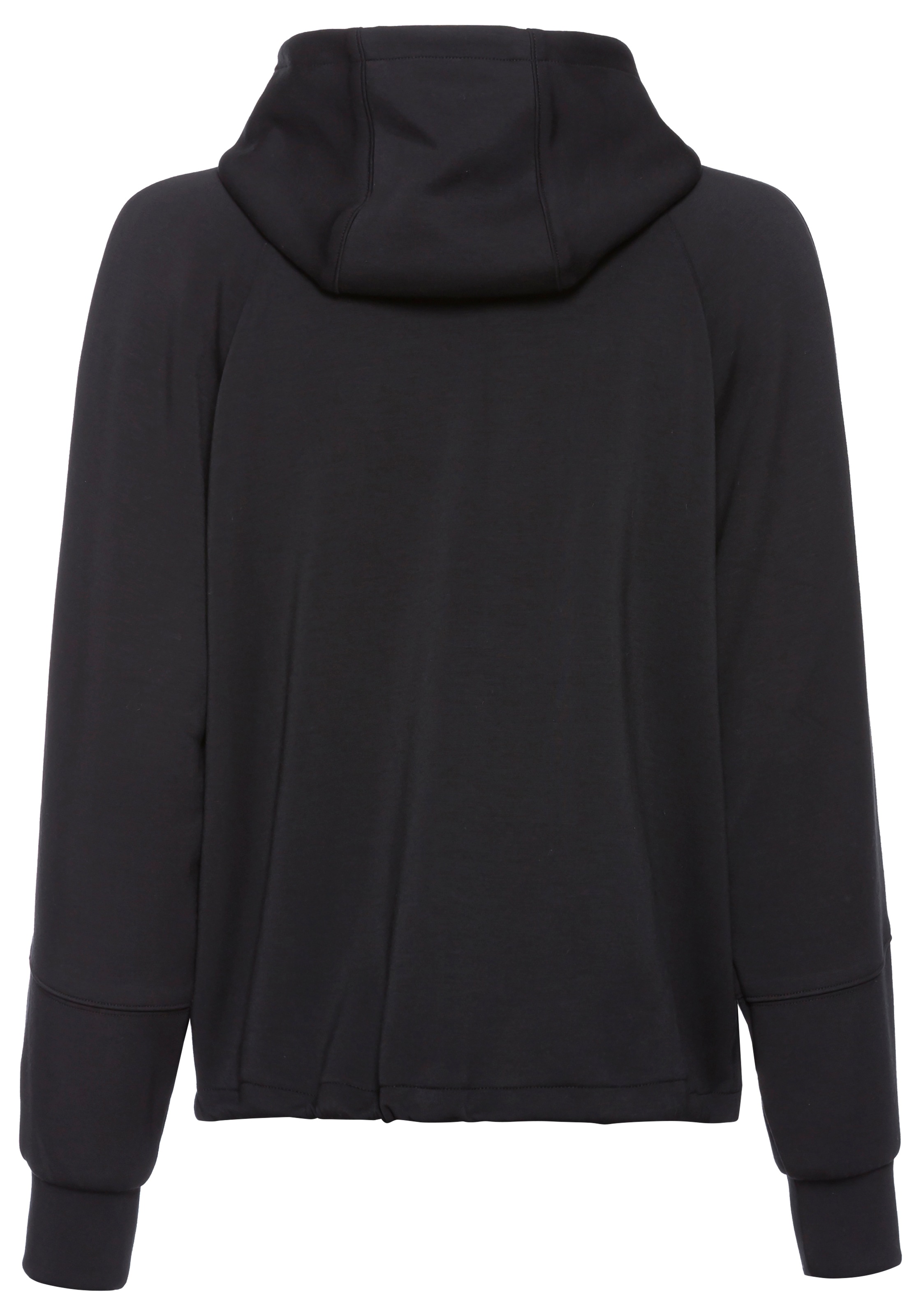 French Connection Sweatjacke, mit seitlichen Reißverschlusstasche, Loungewear