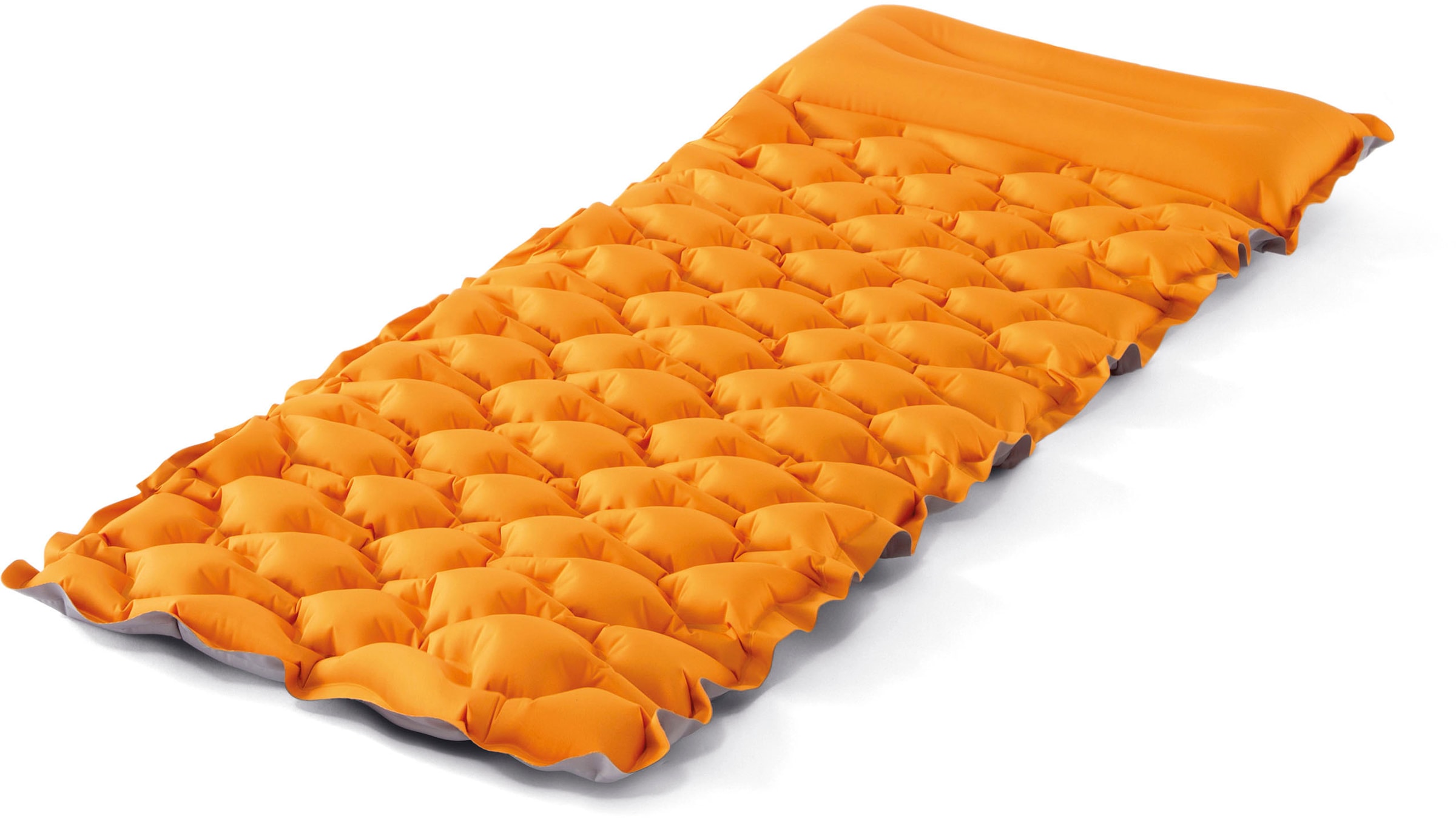 Intex Luftbett »Camping-Matratze Truaire mit Aufbewahrungs-Tasche«