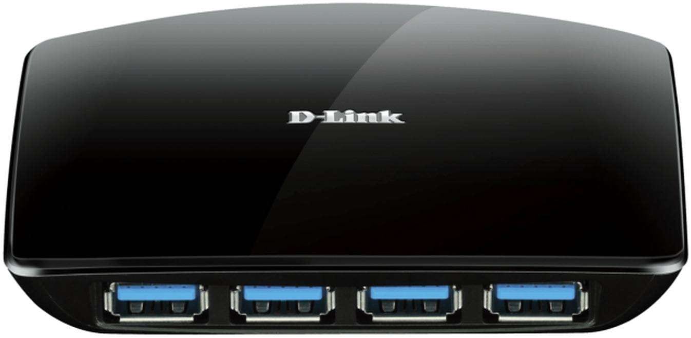 D-Link USB-Adapter »DUB-1340«