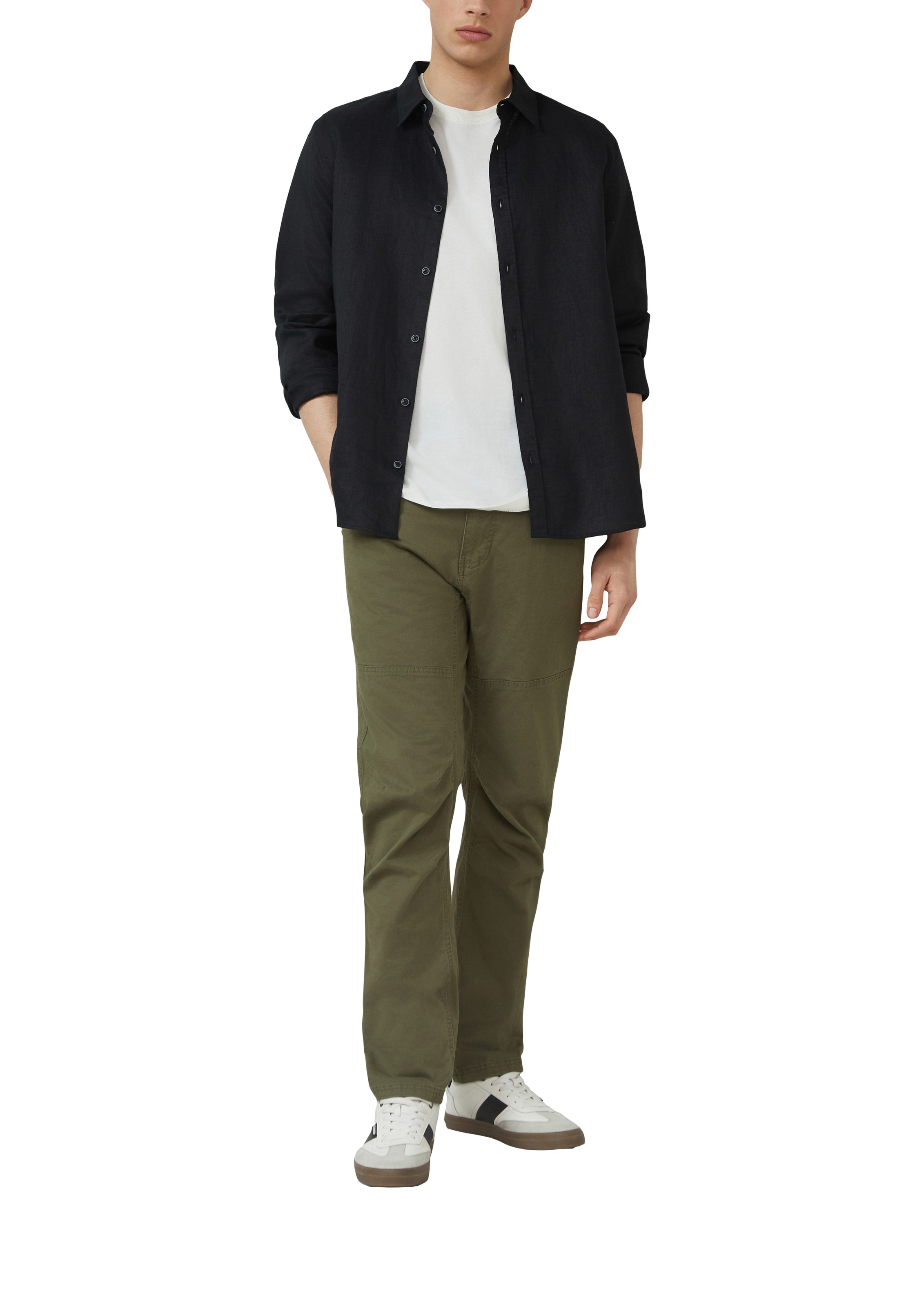 s.Oliver Webhose  mit Stretch