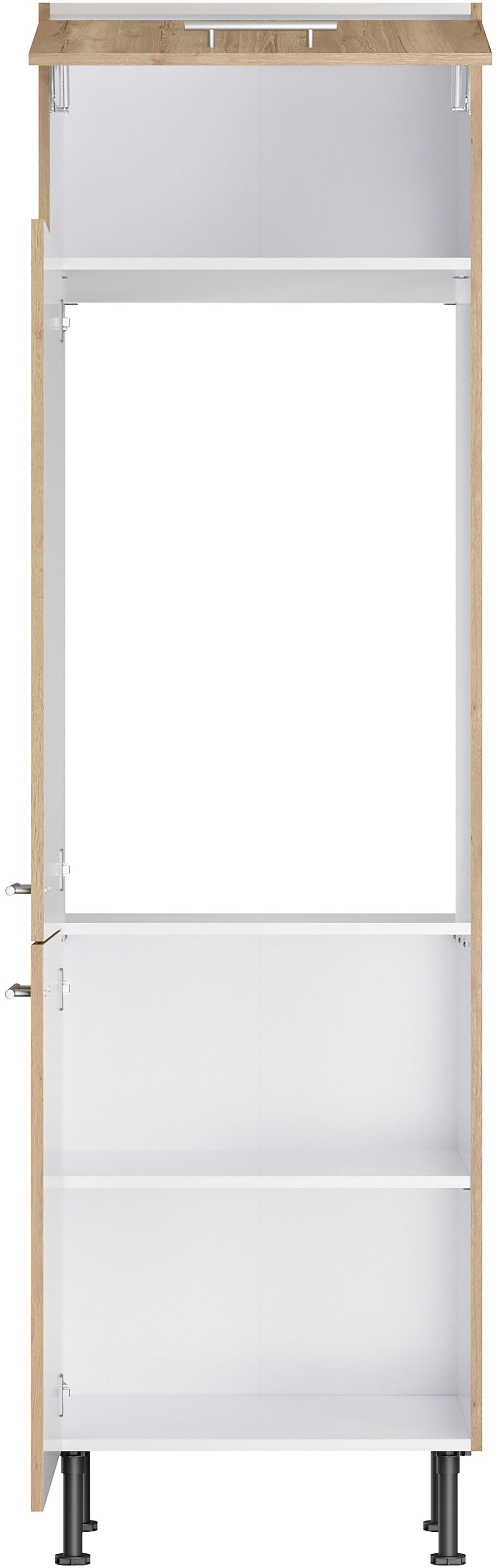 OPTIFIT Kühlumbauschrank »Klara«, Breite 60 cm auf Rechnung bestellen