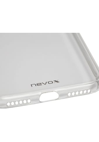 nevox Smartphone-Hülle »StyleShell Flex«, iPhone 7 / 8 kaufen