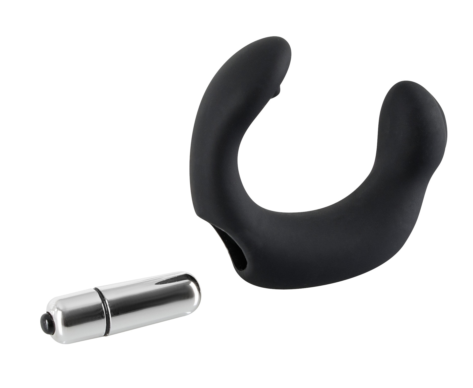 REBEL Anal-Stimulator »Prostata-Vibrator Prostata-Vibrator« ()