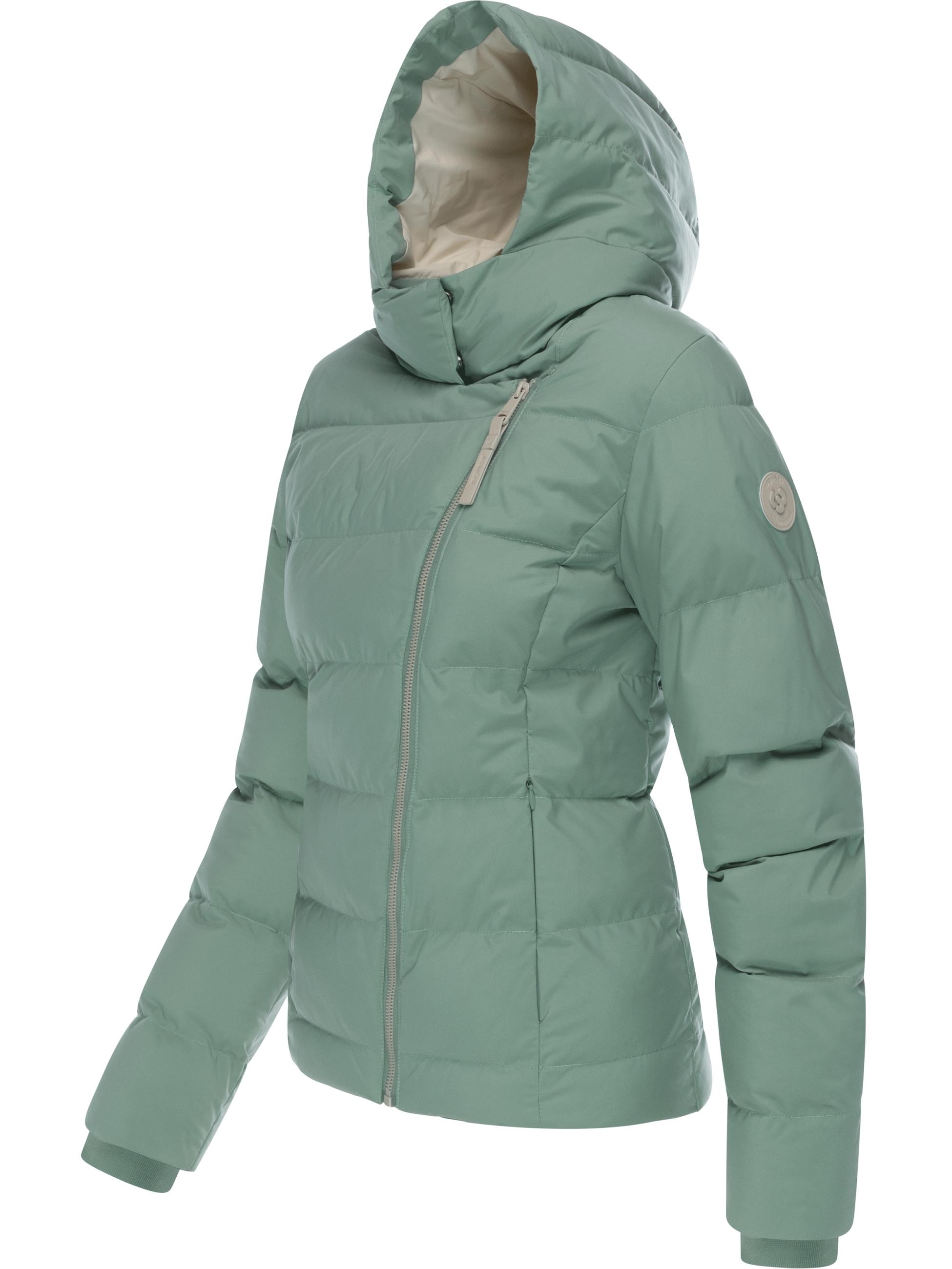 Ragwear Steppjacke »Outdoorjacke Harlen YOUMODO«
