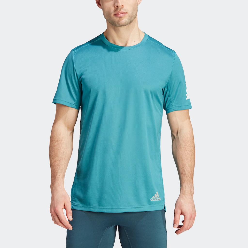 adidas Performance Laufshirt »RUN IT«