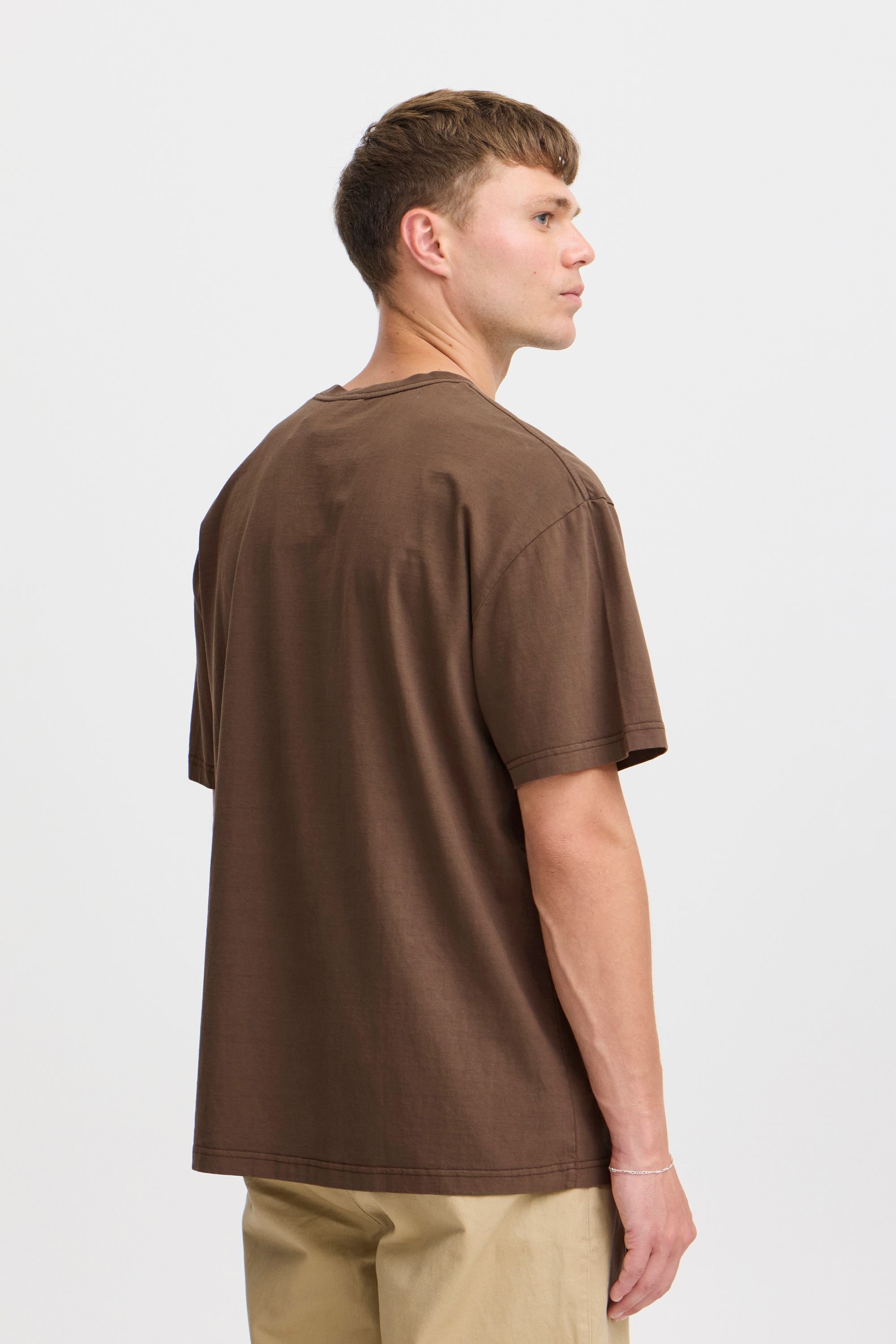 !Solid T-Shirt »T-Shirt SDMARKELL«