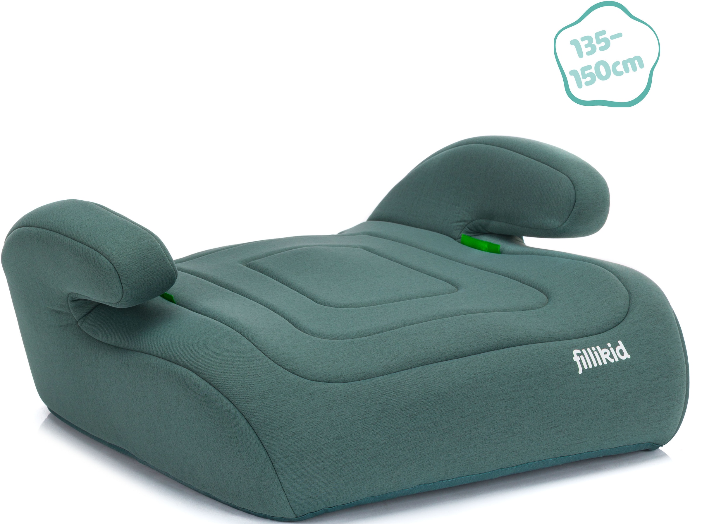 Fillikid Autokindersitz »Lea«