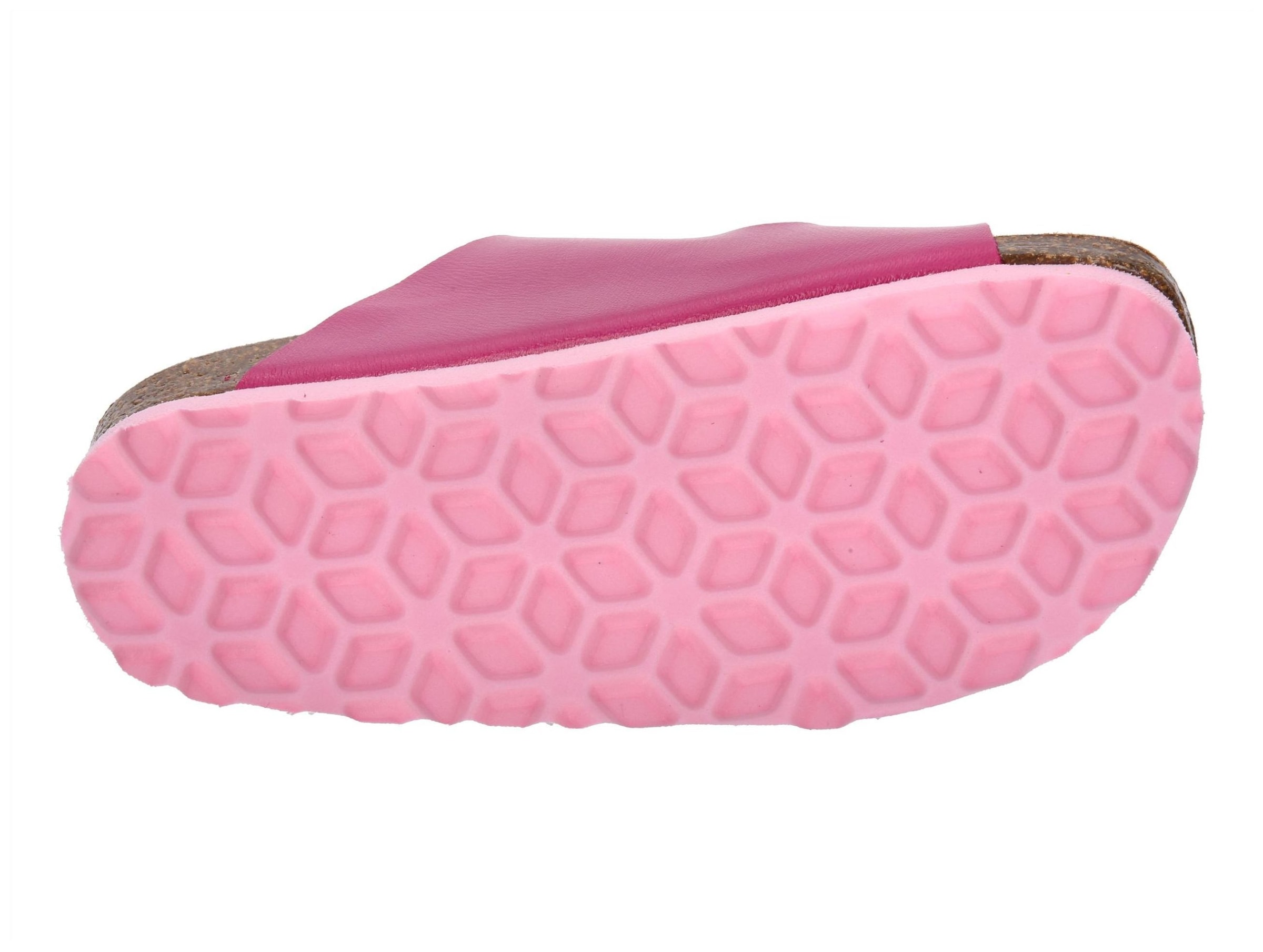 Lico Hausschuh »Pantolette Bioline Kids«