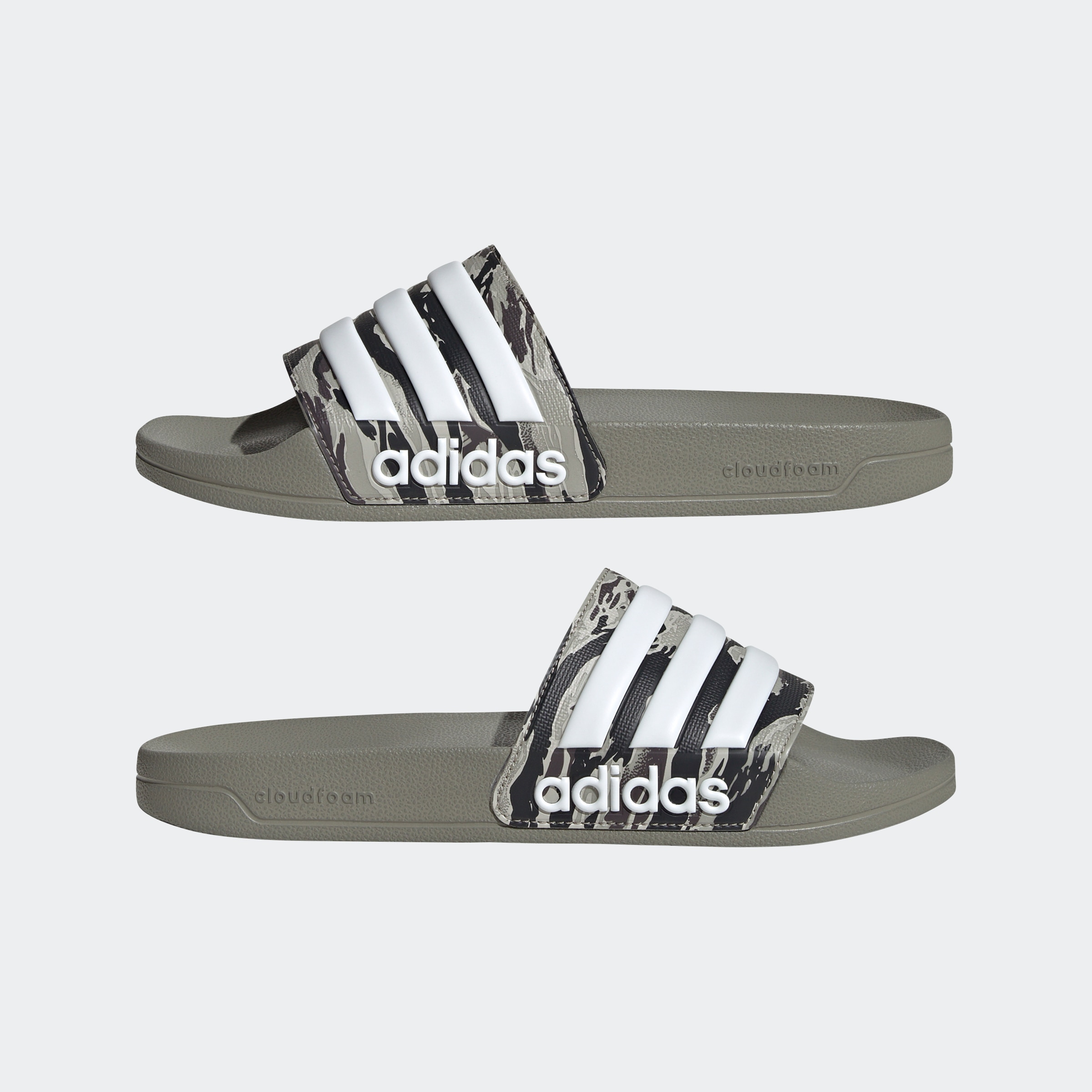 adidas Sportswear Badesandale »SHOWER ADILETTE«