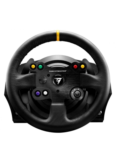 Thrustmaster T150 Ferrari Edition für 119€ – Gaming-Lenkrad mit